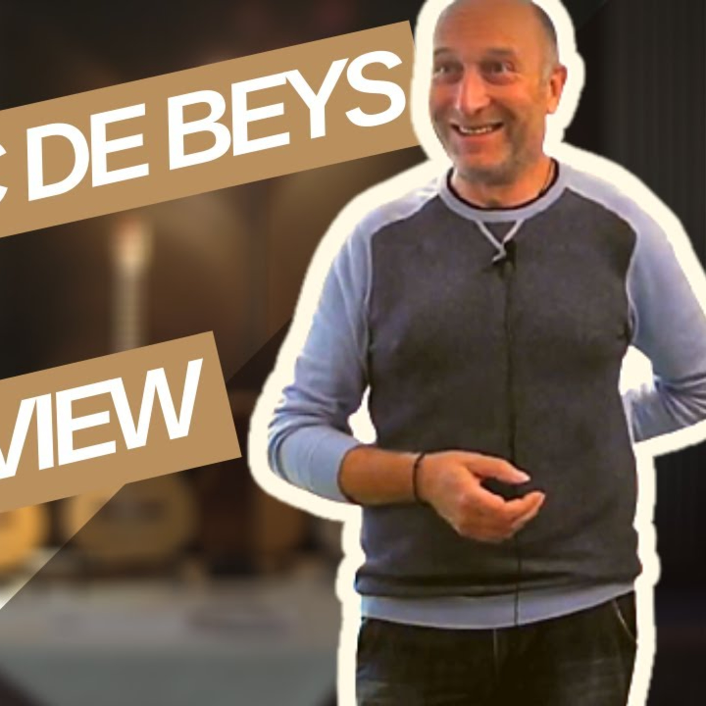 Les interviews d\'Alex