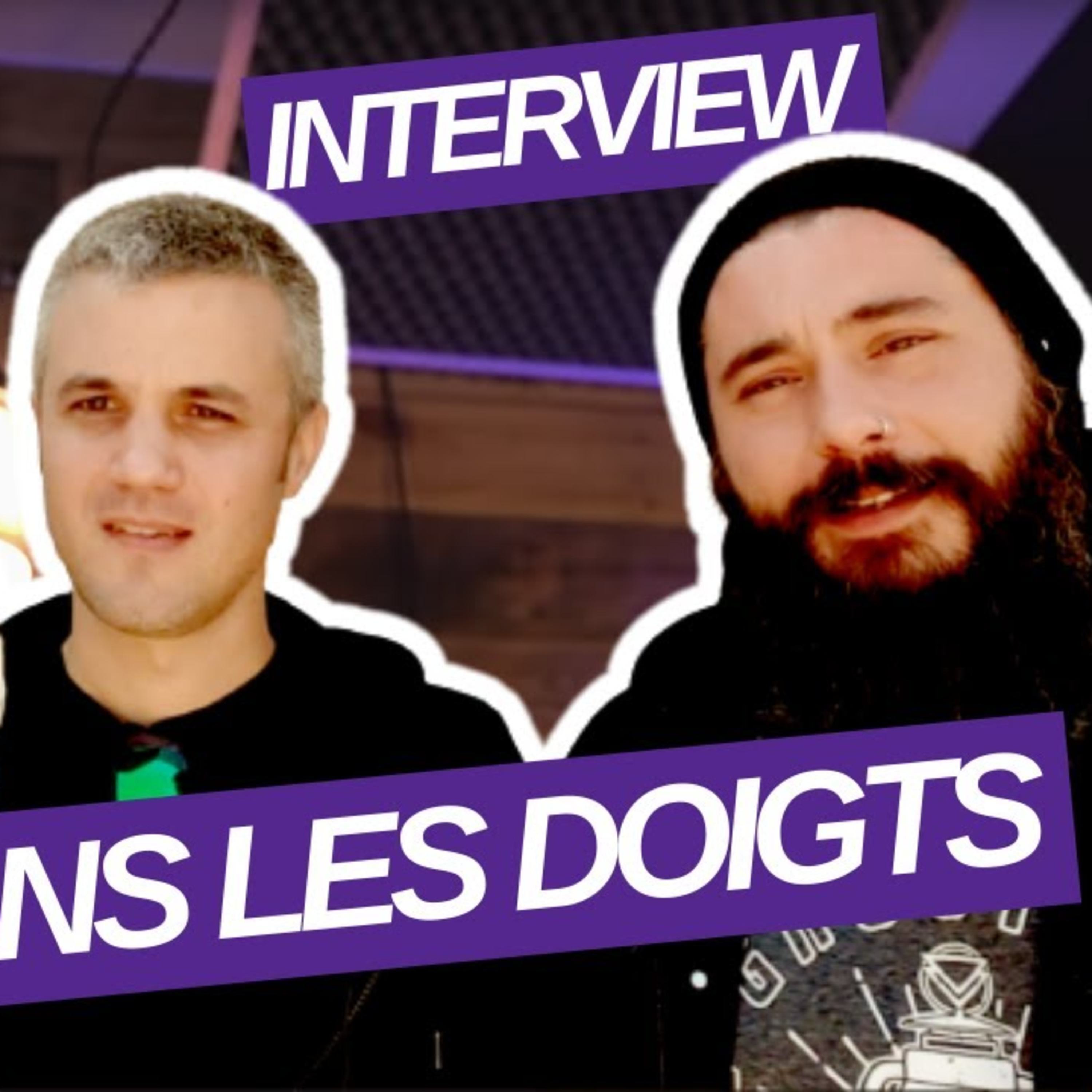 Les interviews d\'Alex