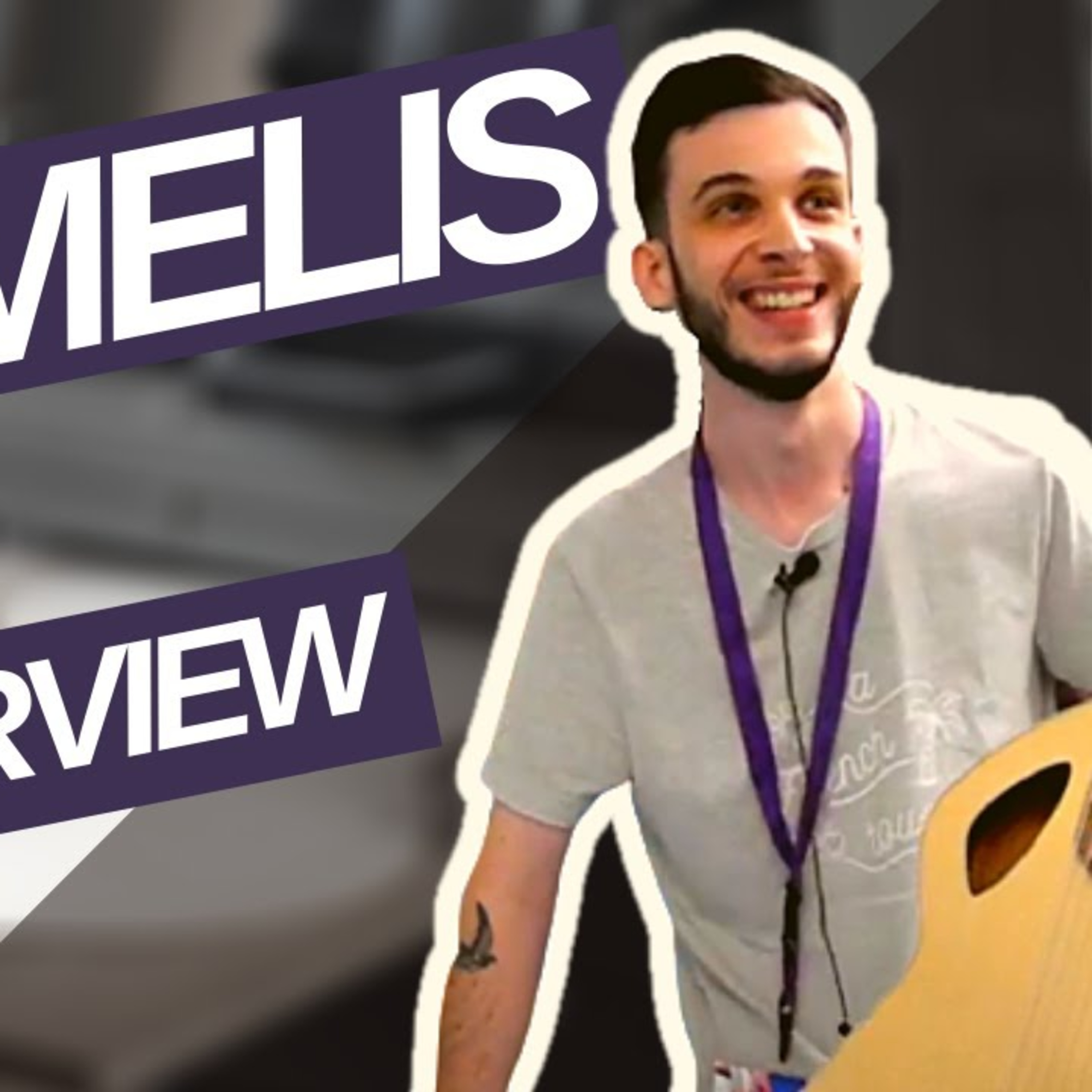 Les interviews d\'Alex