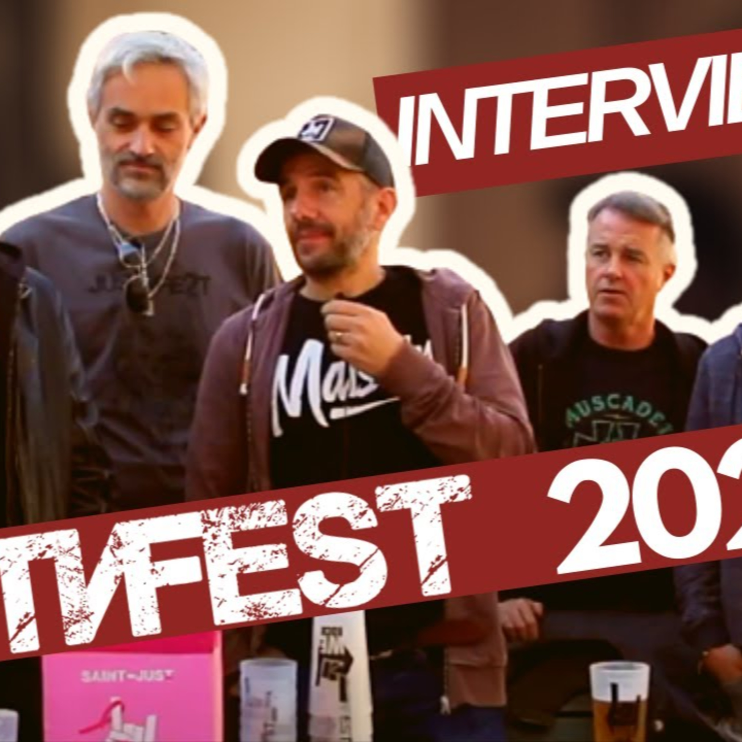 Les interviews d\'Alex