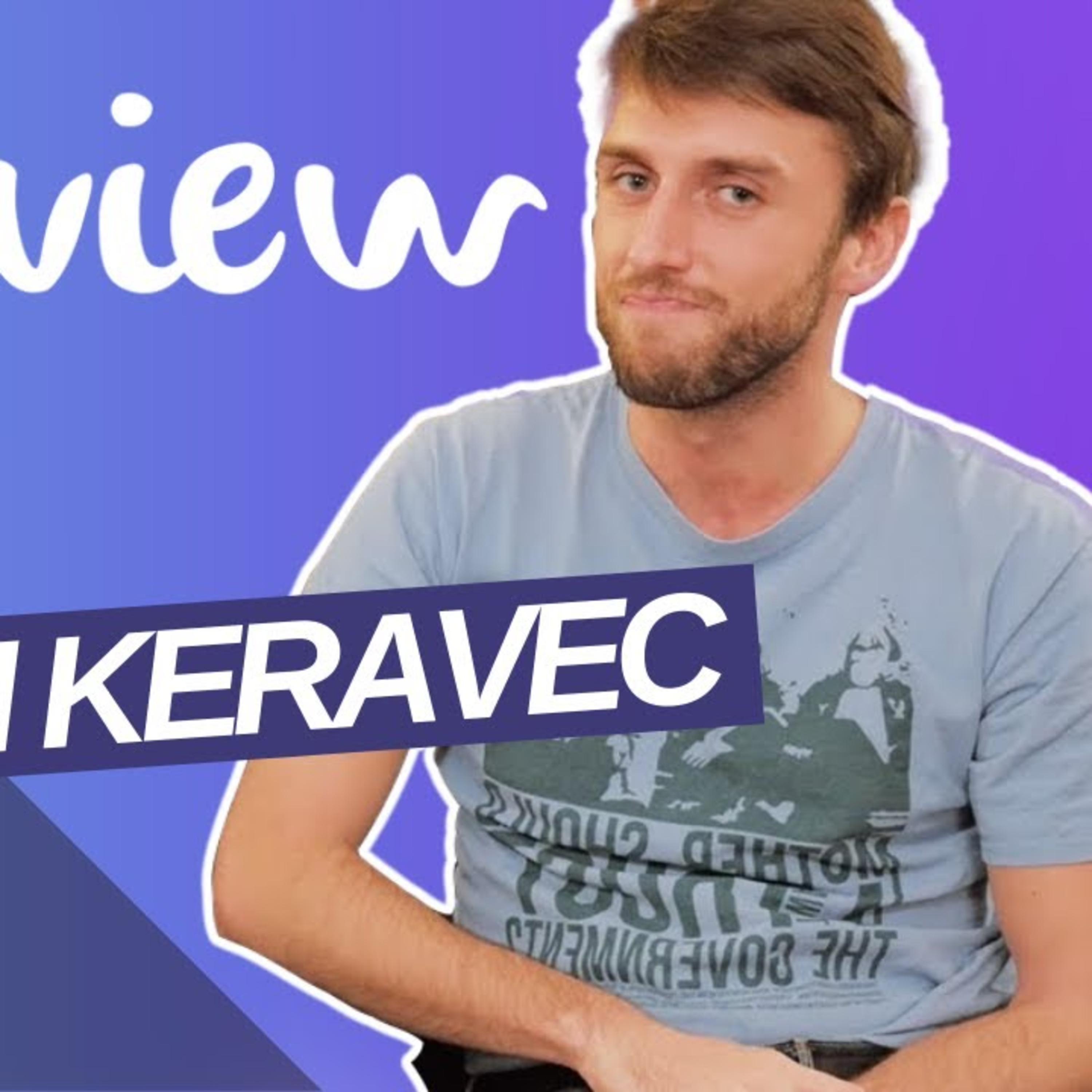 Les interviews d\'Alex