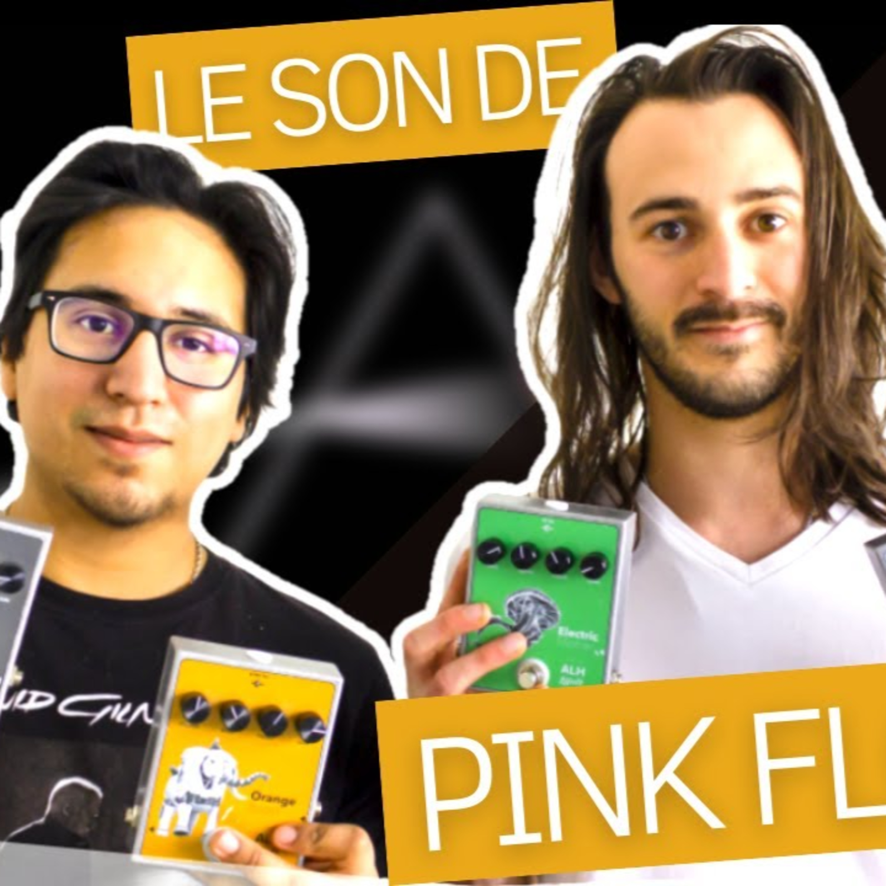Les interviews d\'Alex