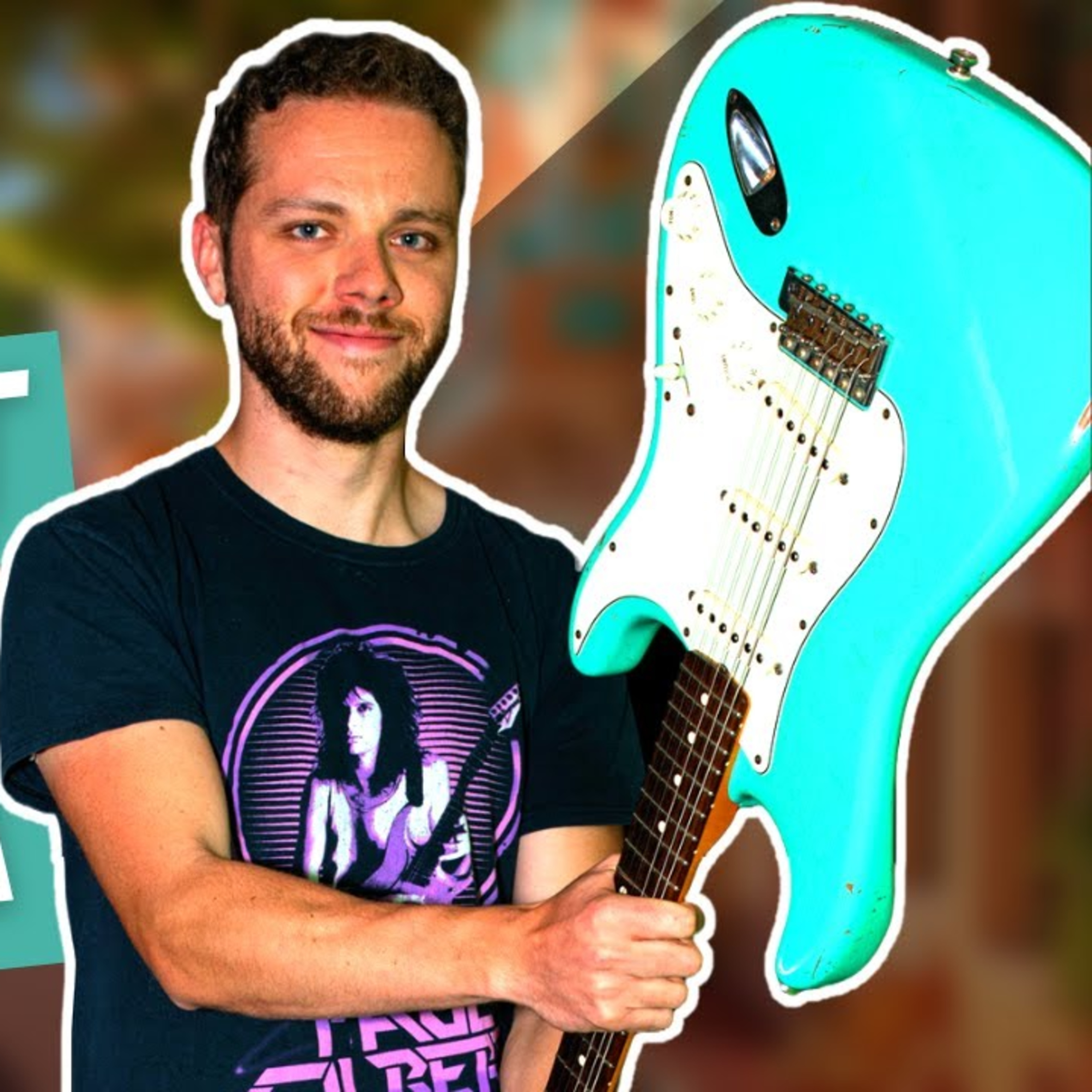 Les interviews d\'Alex