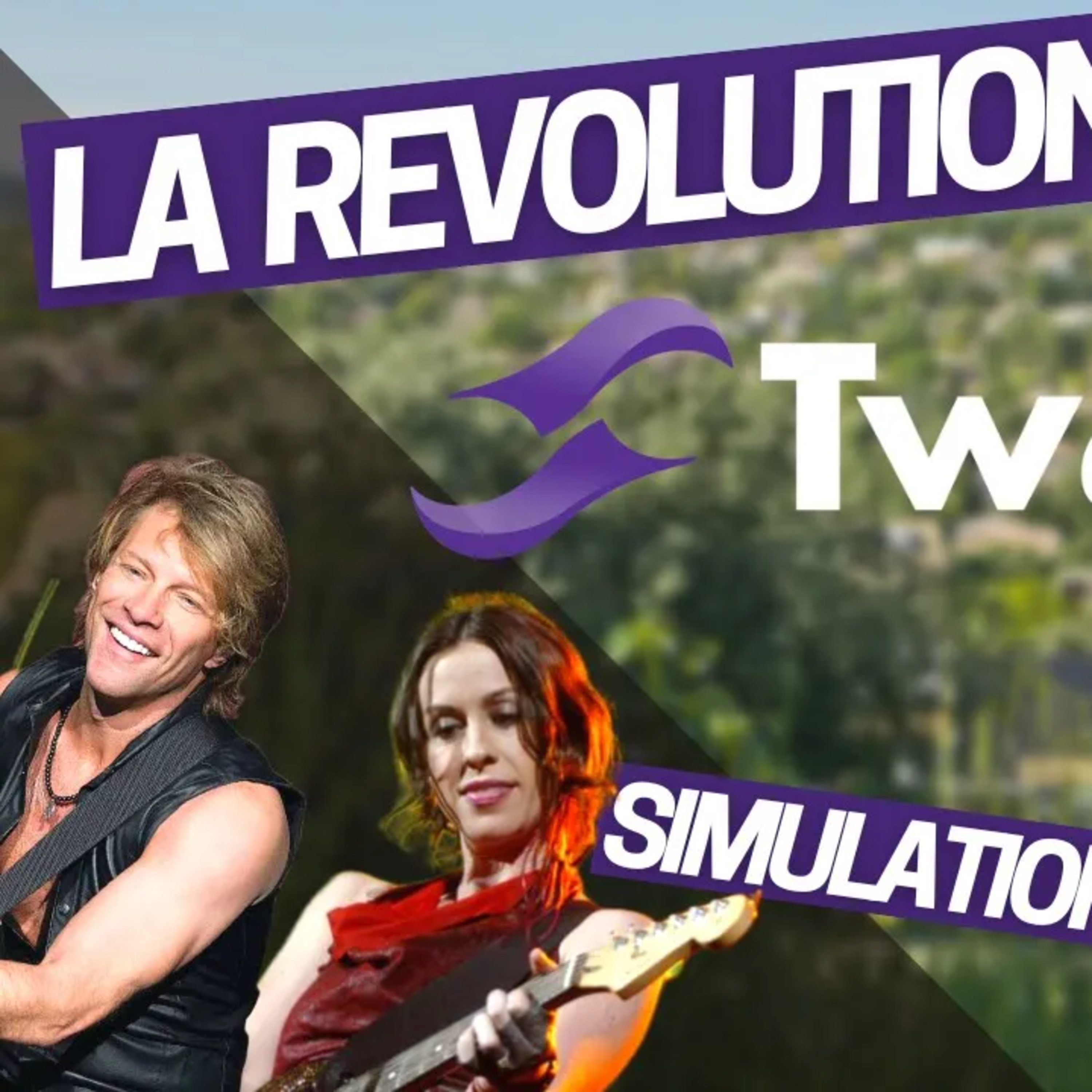 Les interviews d\'Alex