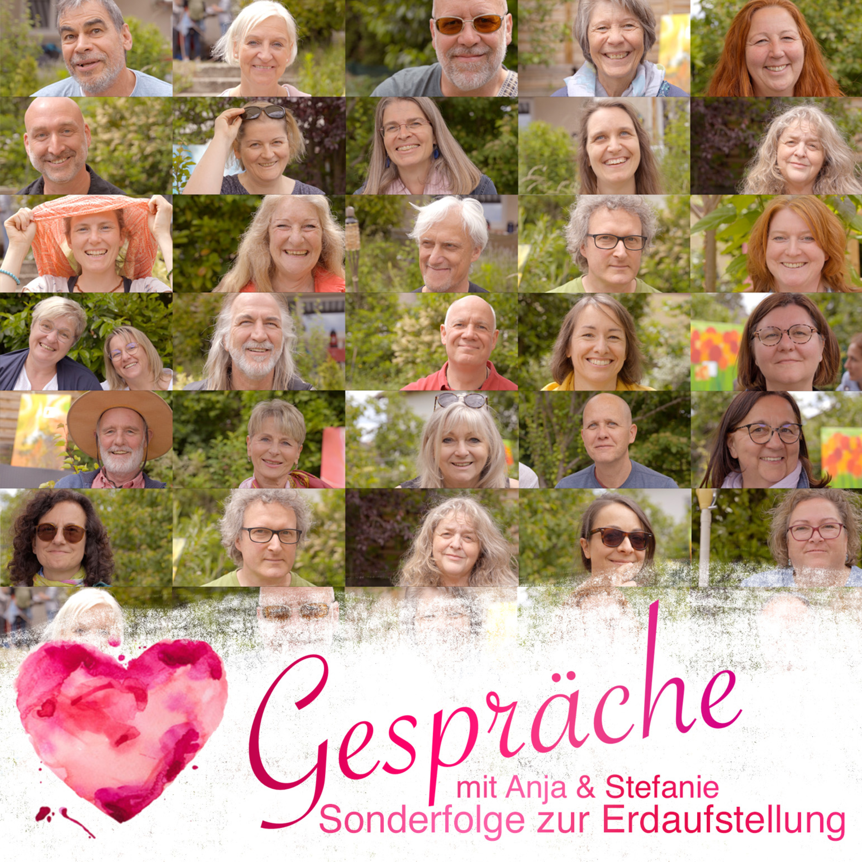 Herz Gespräche