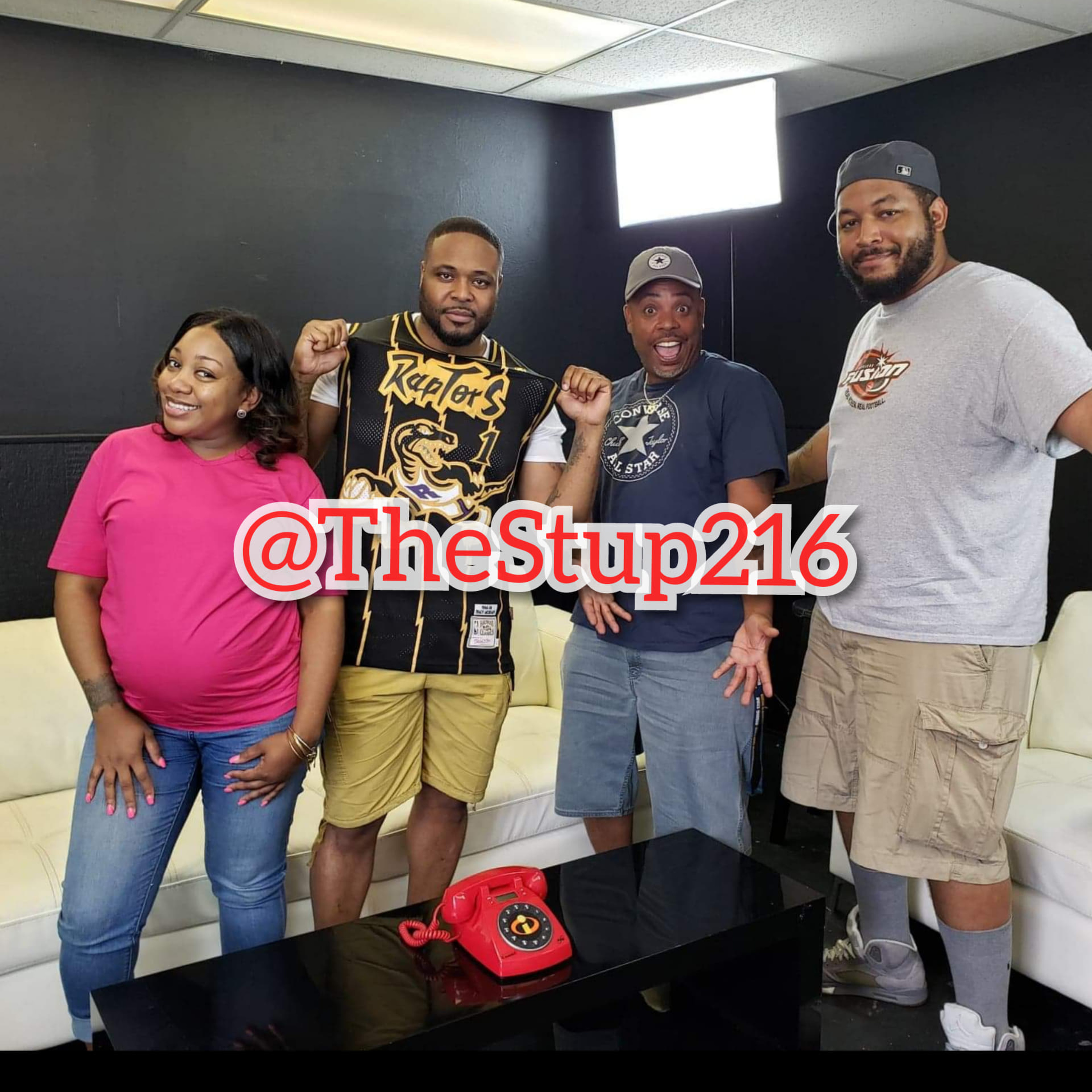 The Stup