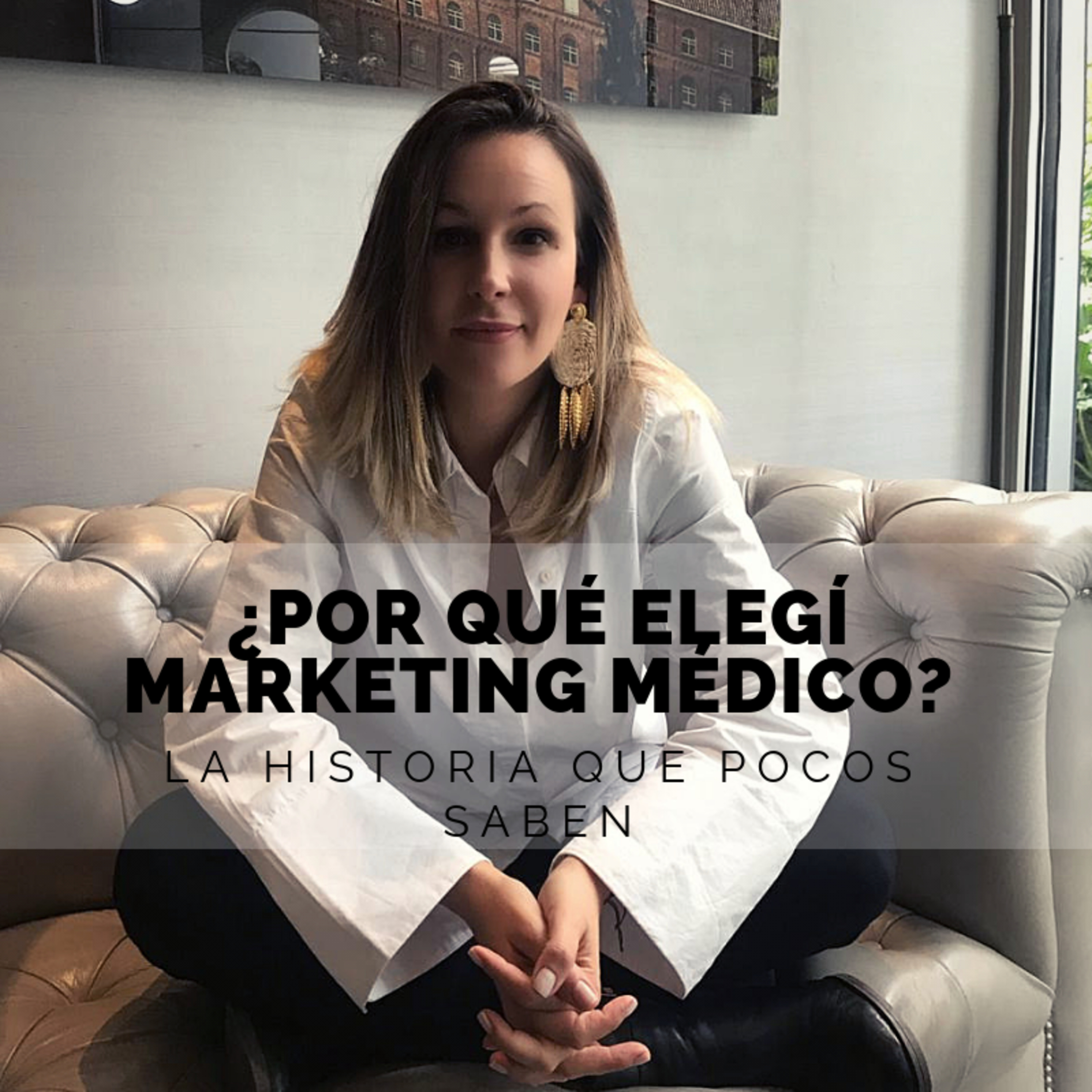 DoctorLab - Marketing Médico