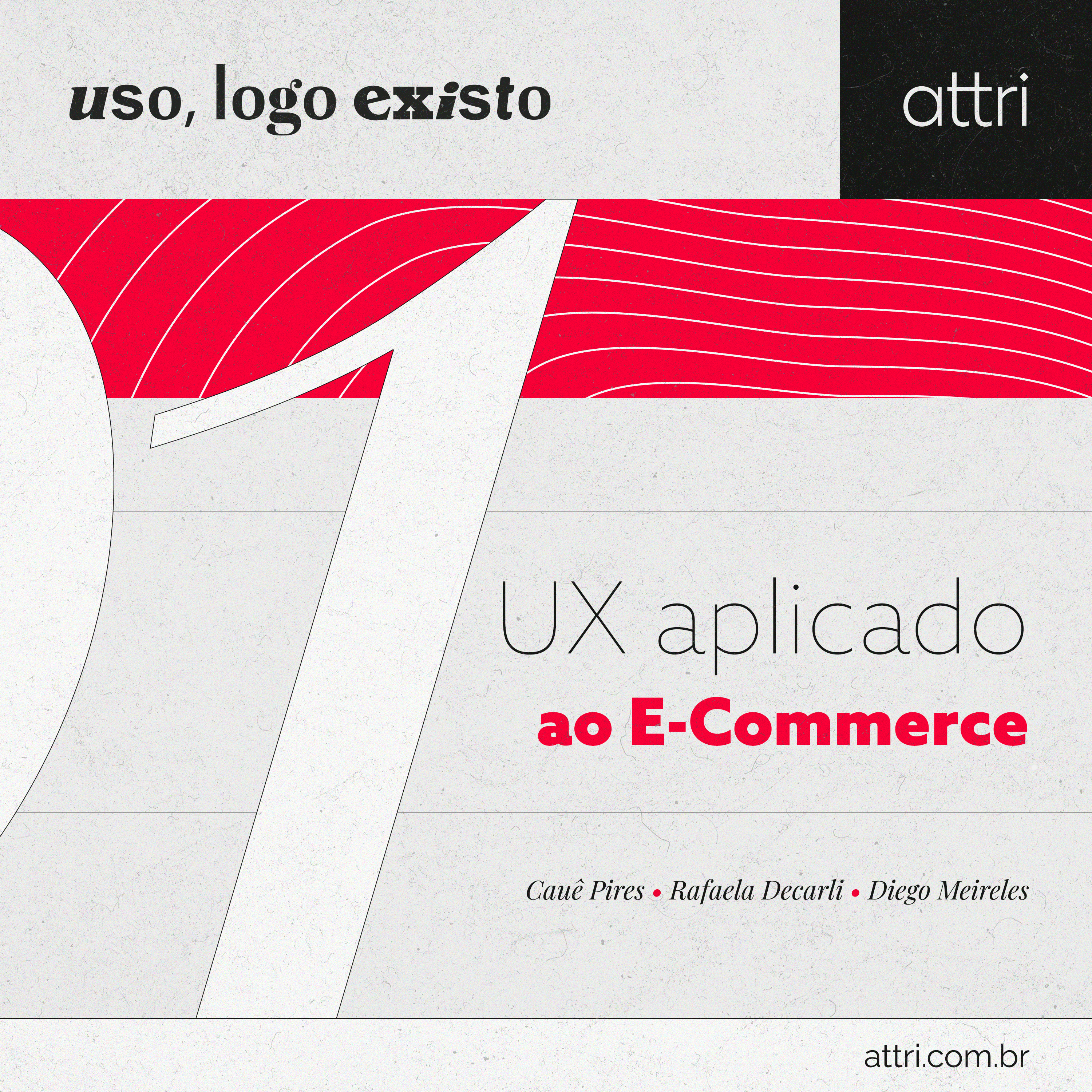 Uso, logo existo