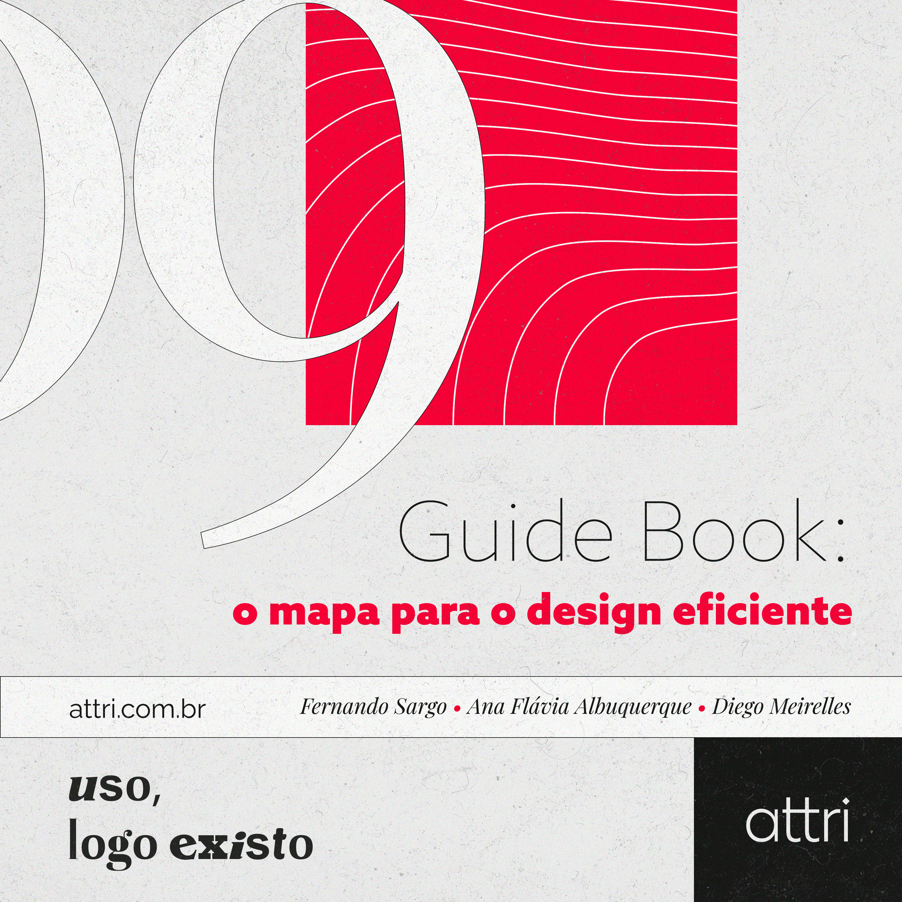 Uso, logo existo