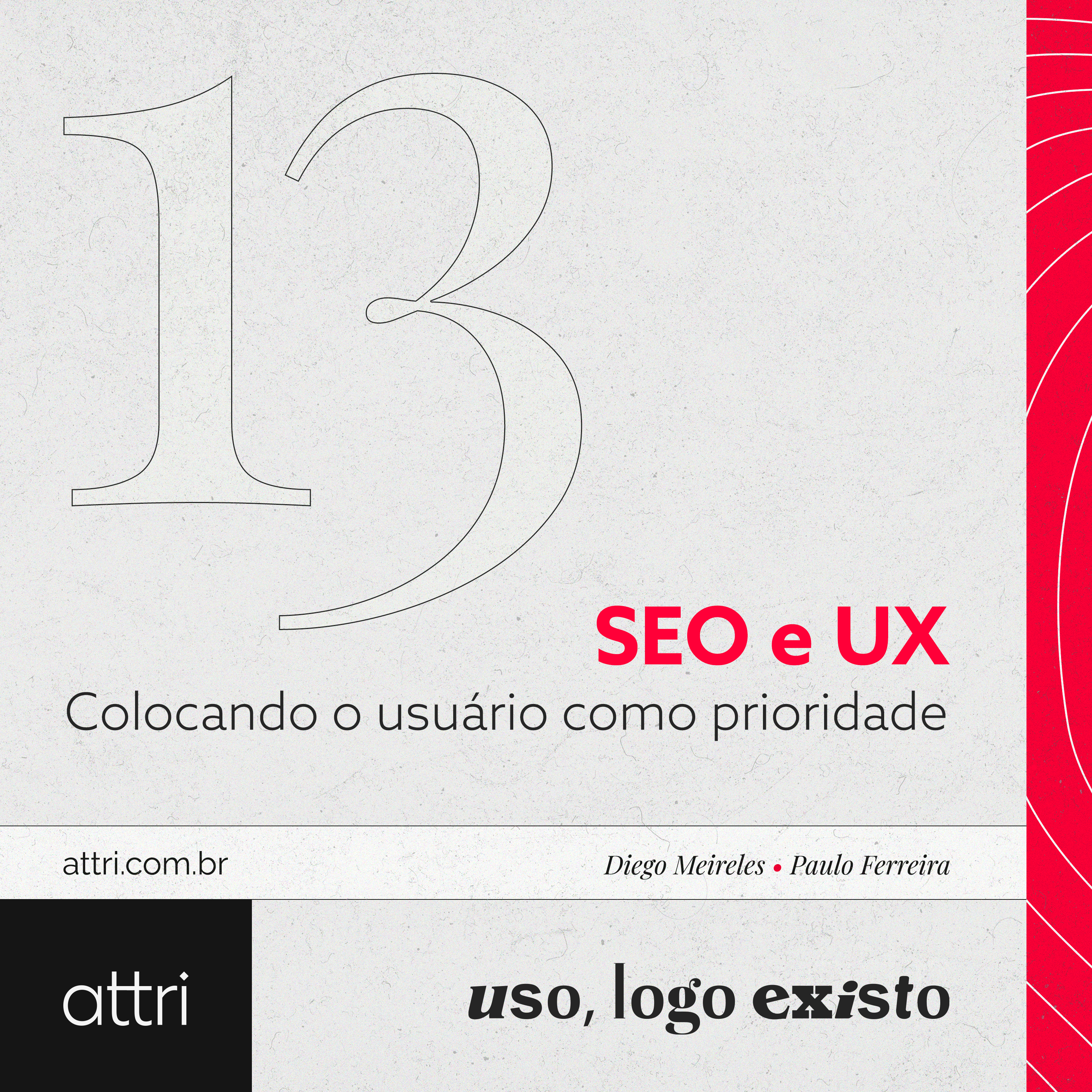 Uso, logo existo