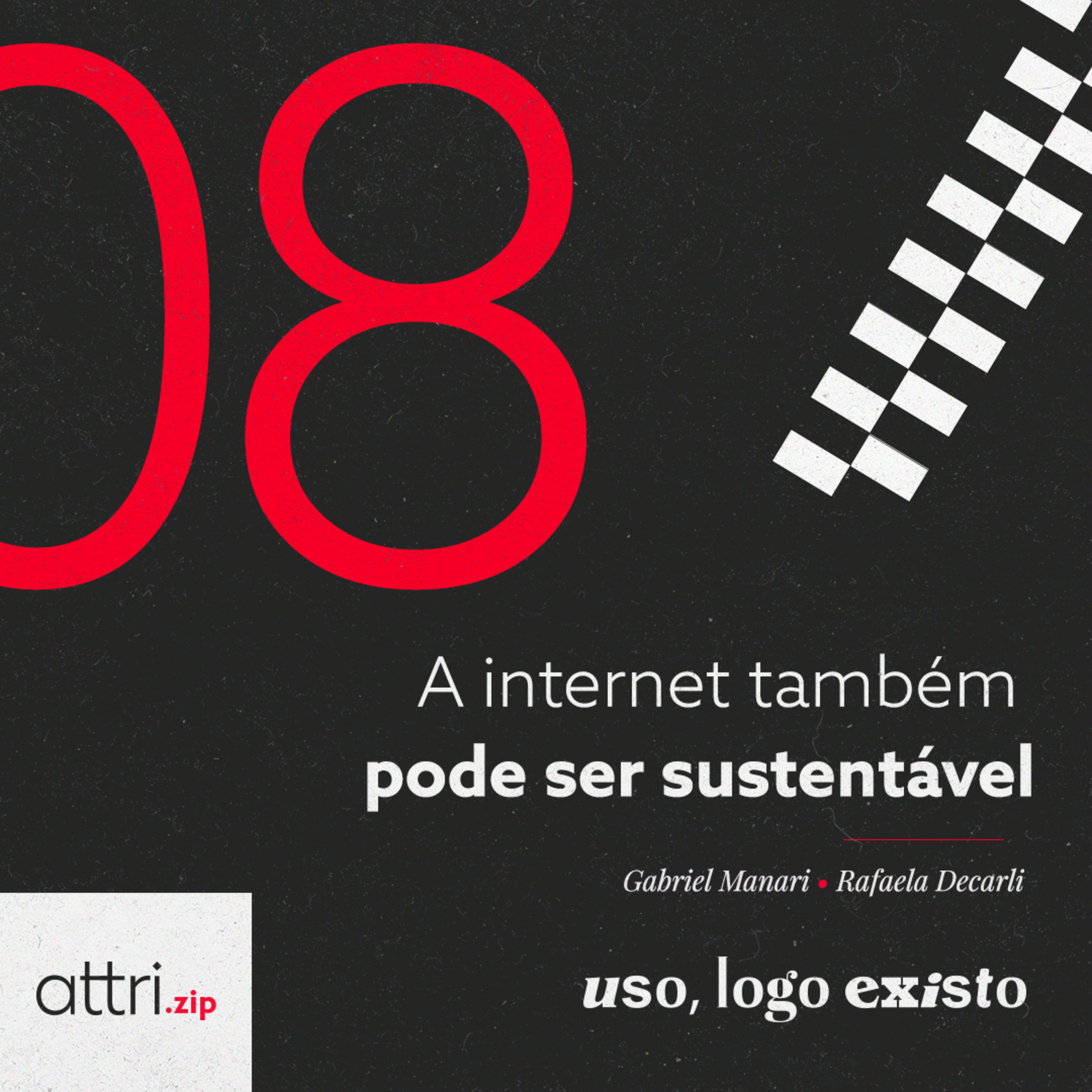 Uso, logo existo