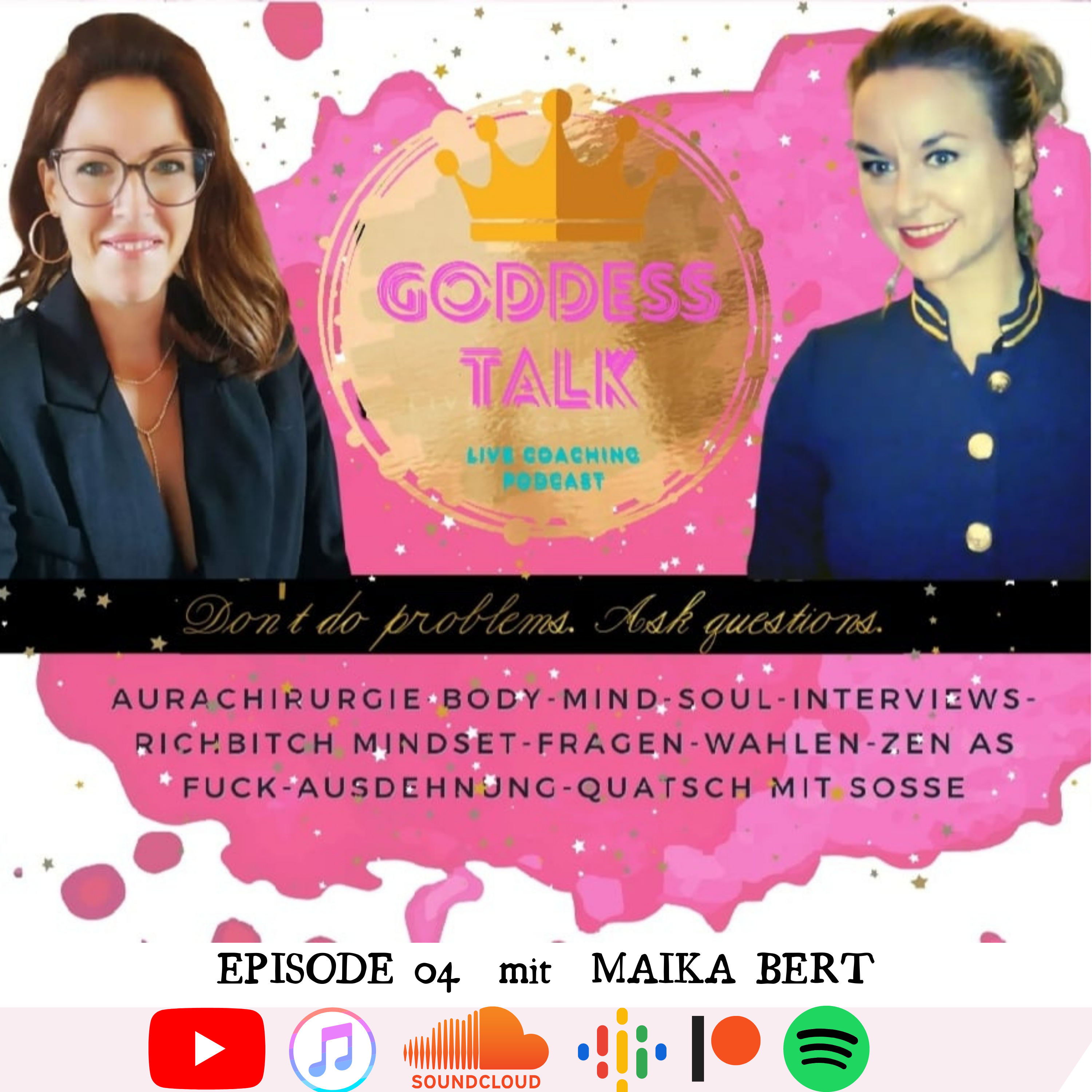 Happy travel for you - The podcast