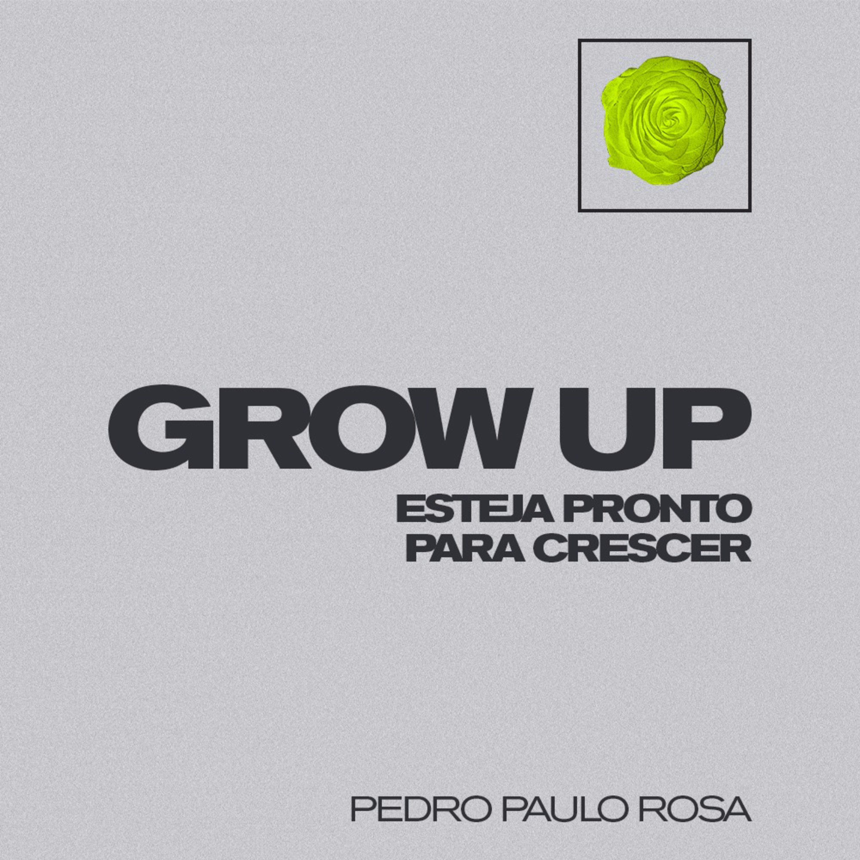 Pedro Paulo Rosa
