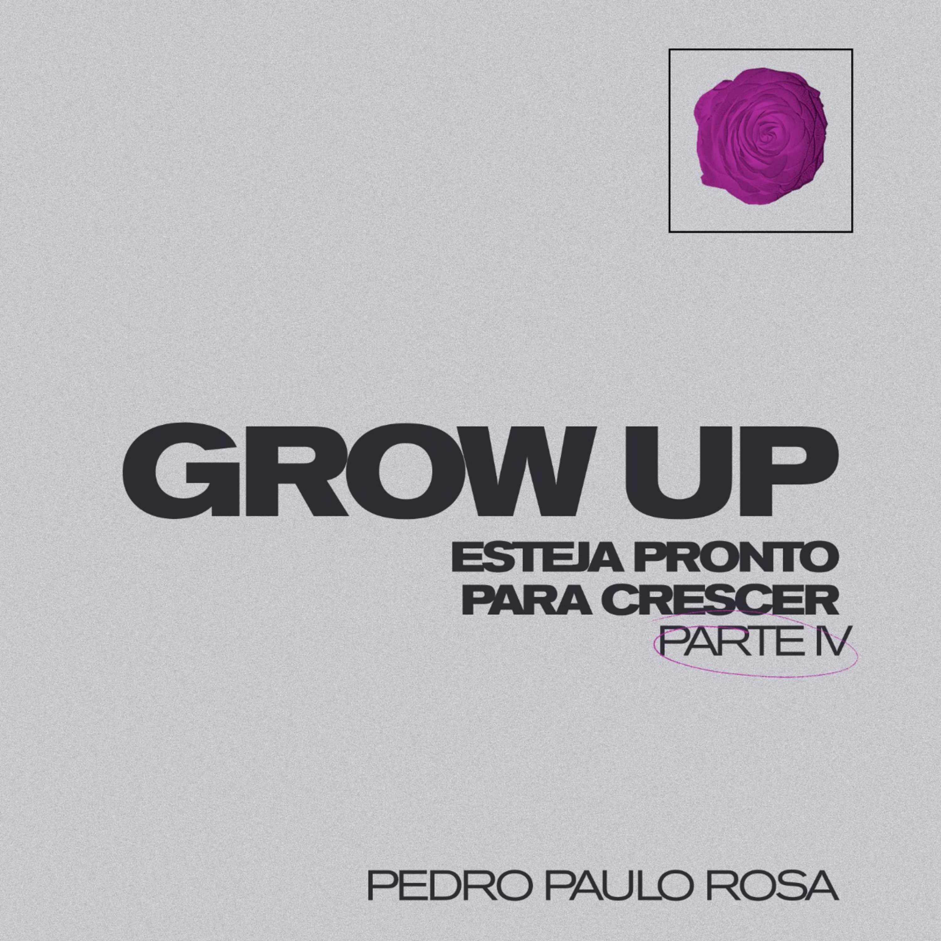 Pedro Paulo Rosa