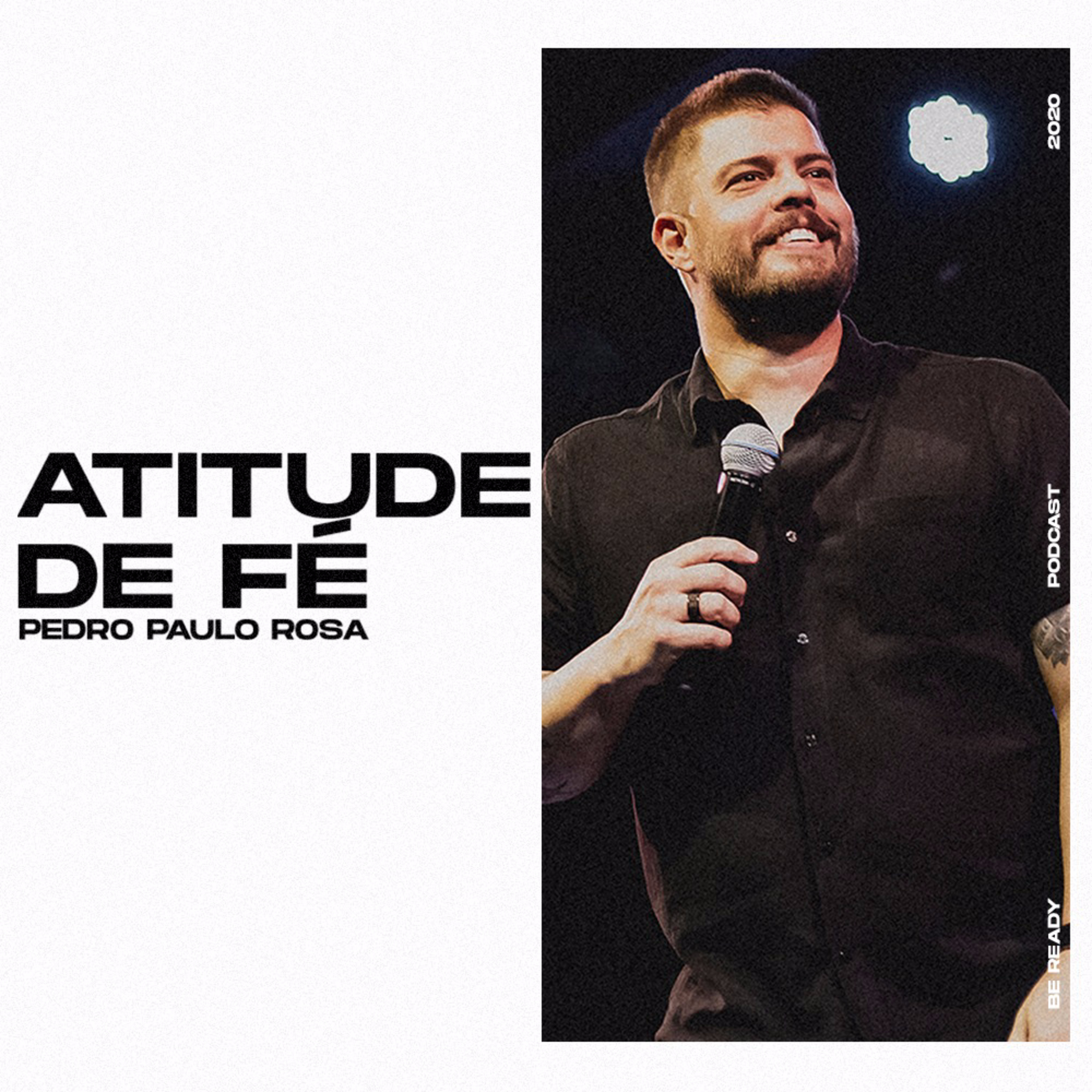 Pedro Paulo Rosa