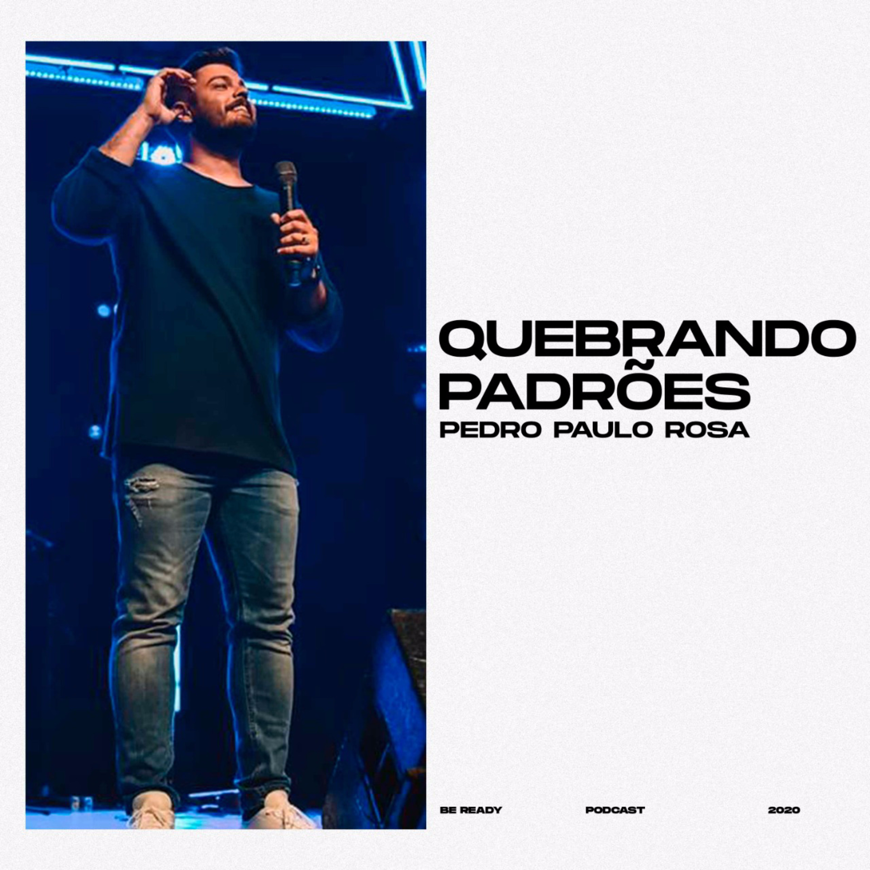 Pedro Paulo Rosa