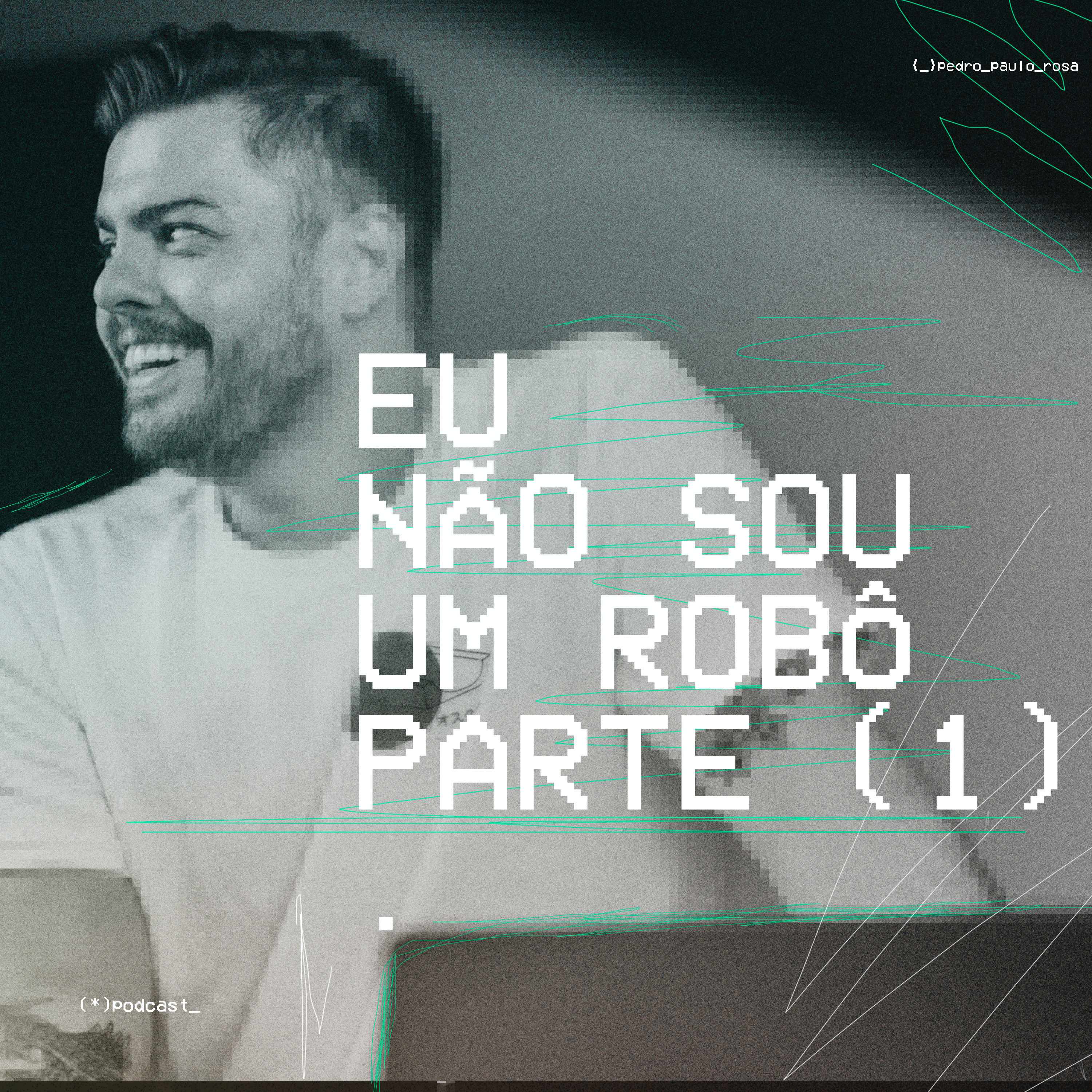 Pedro Paulo Rosa
