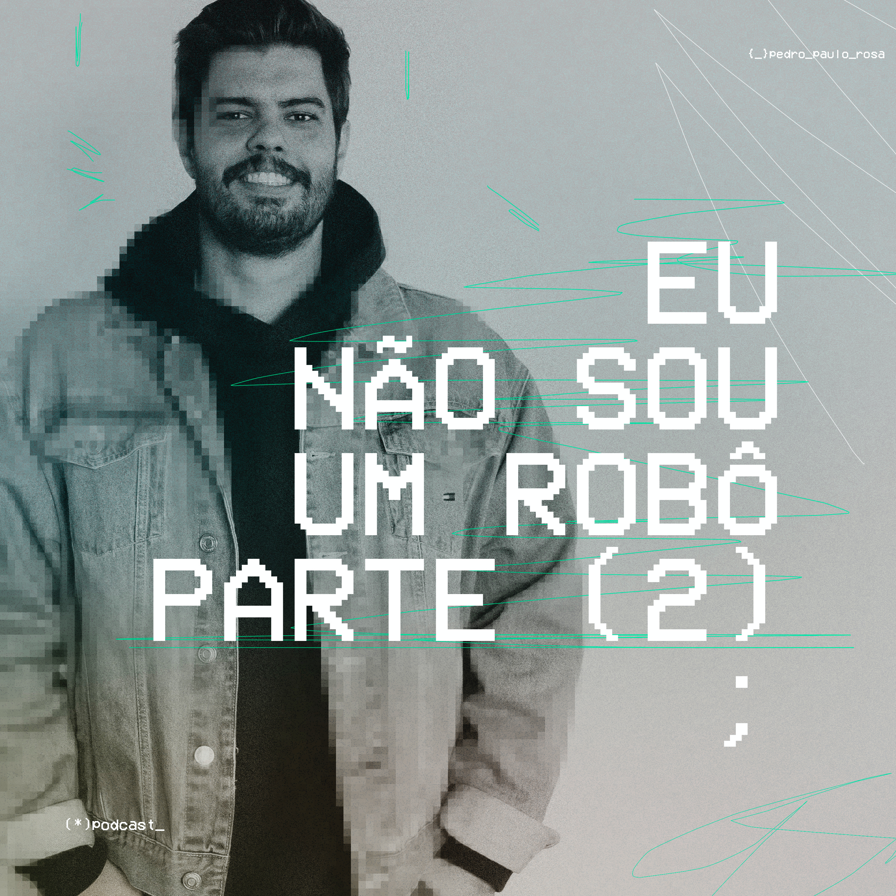 Pedro Paulo Rosa