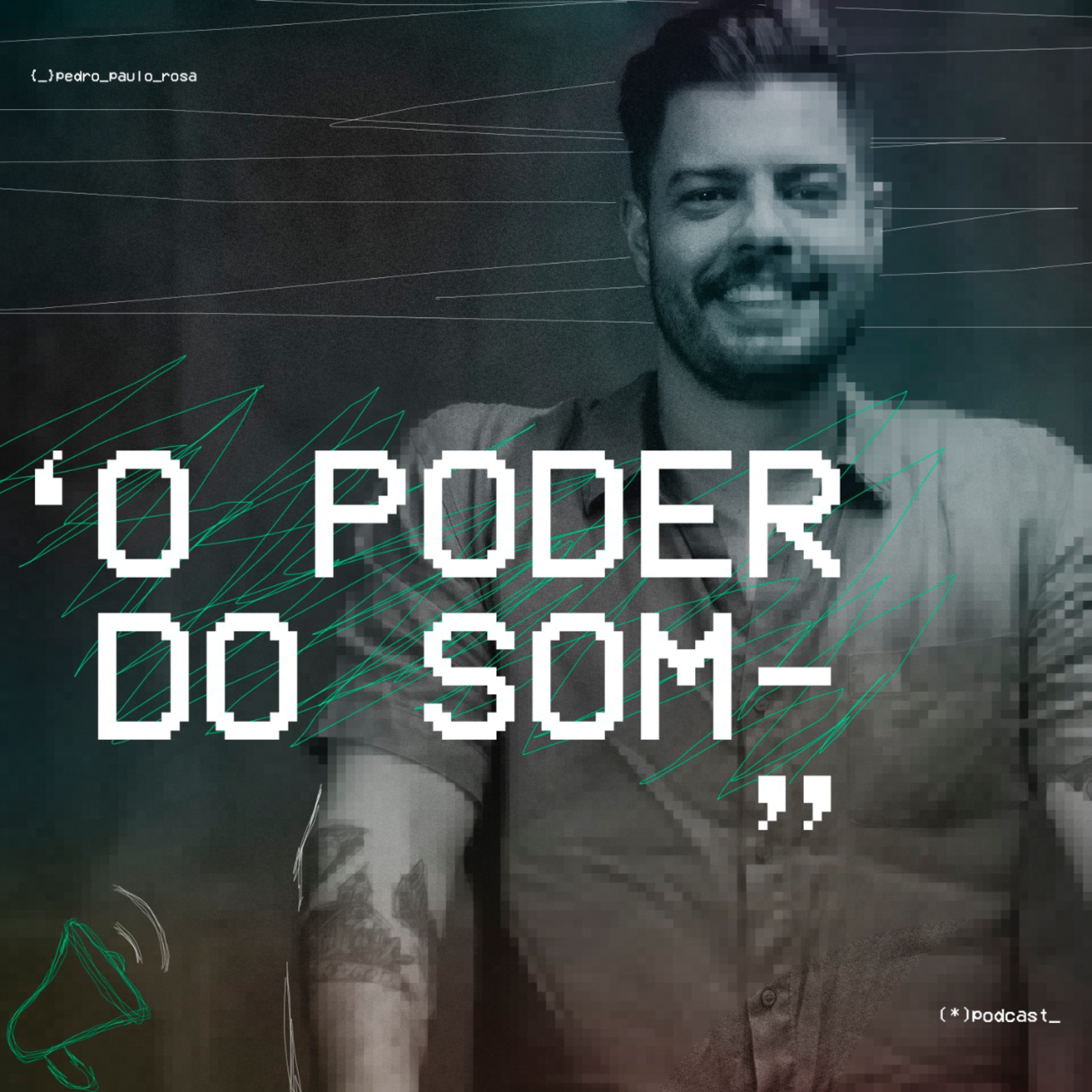 Pedro Paulo Rosa