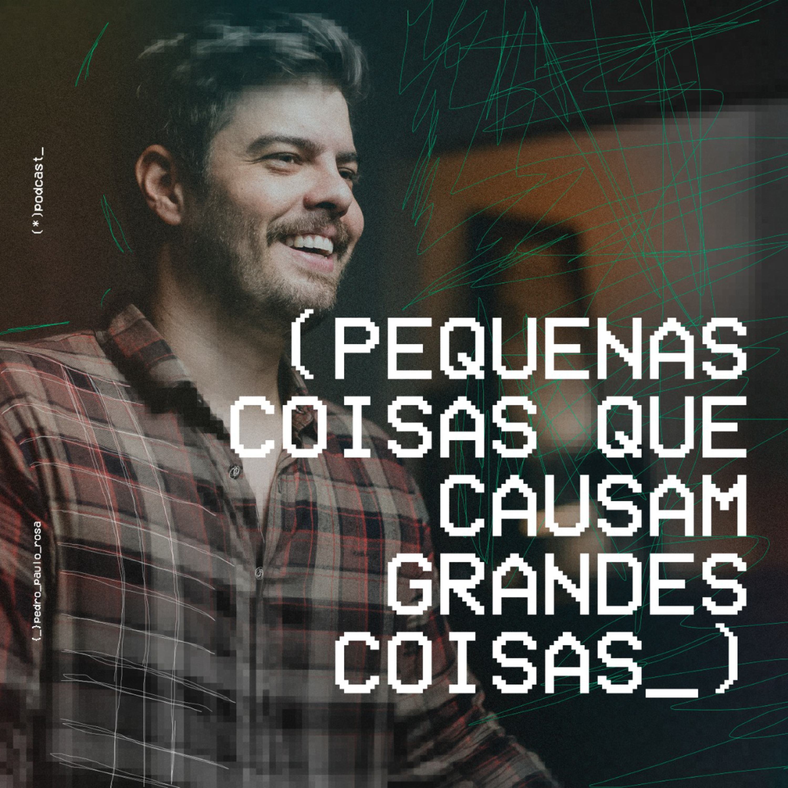 Pedro Paulo Rosa