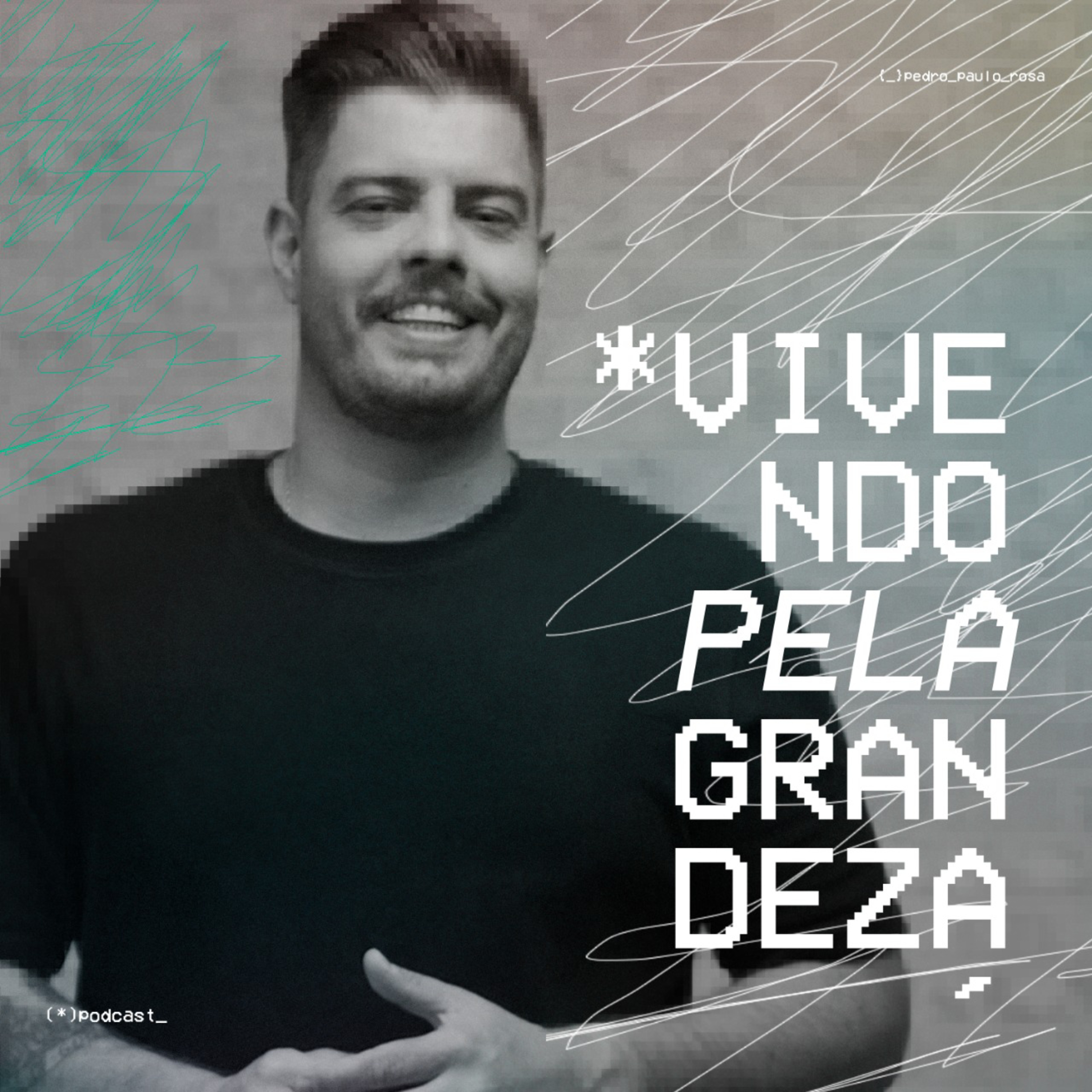 Pedro Paulo Rosa