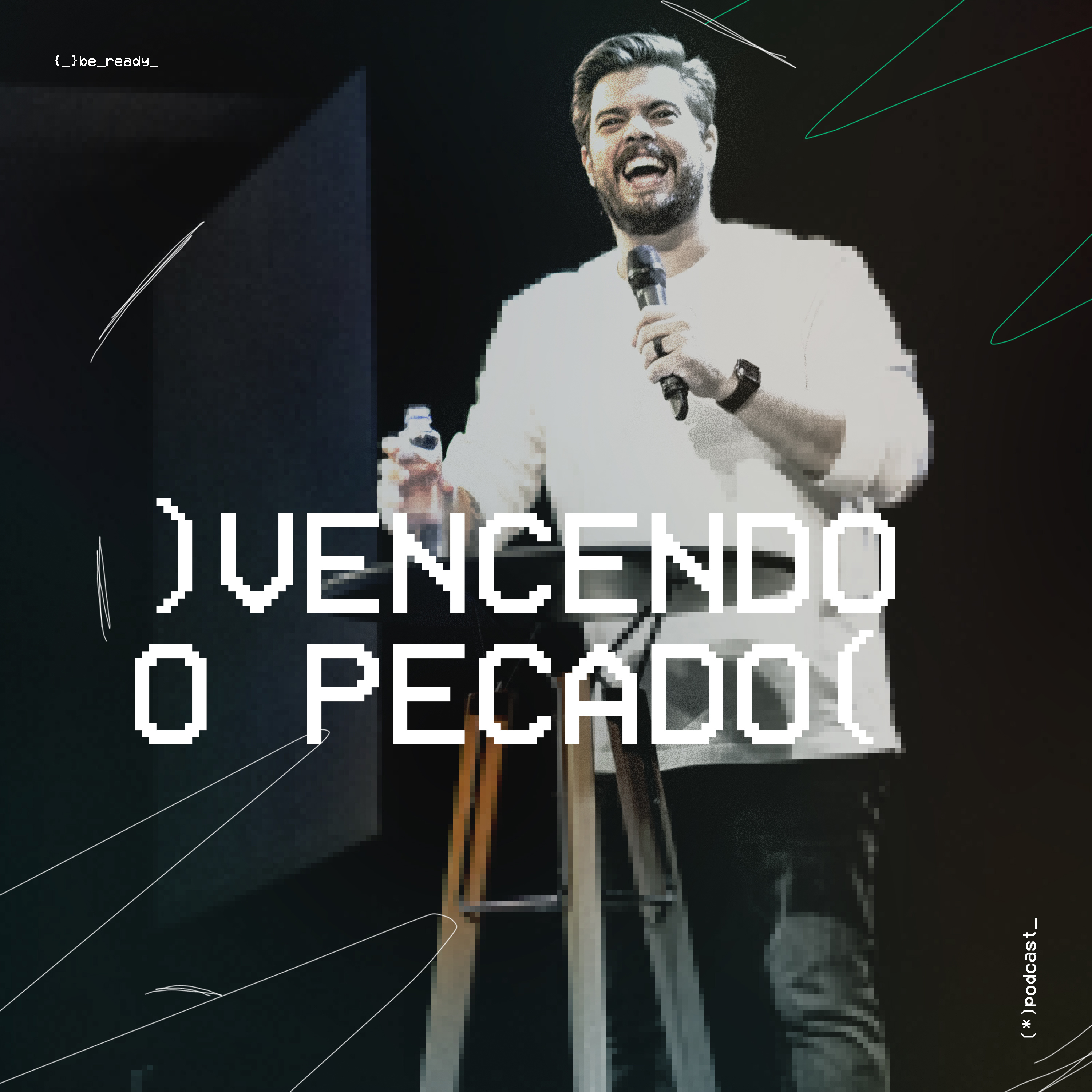 Pedro Paulo Rosa