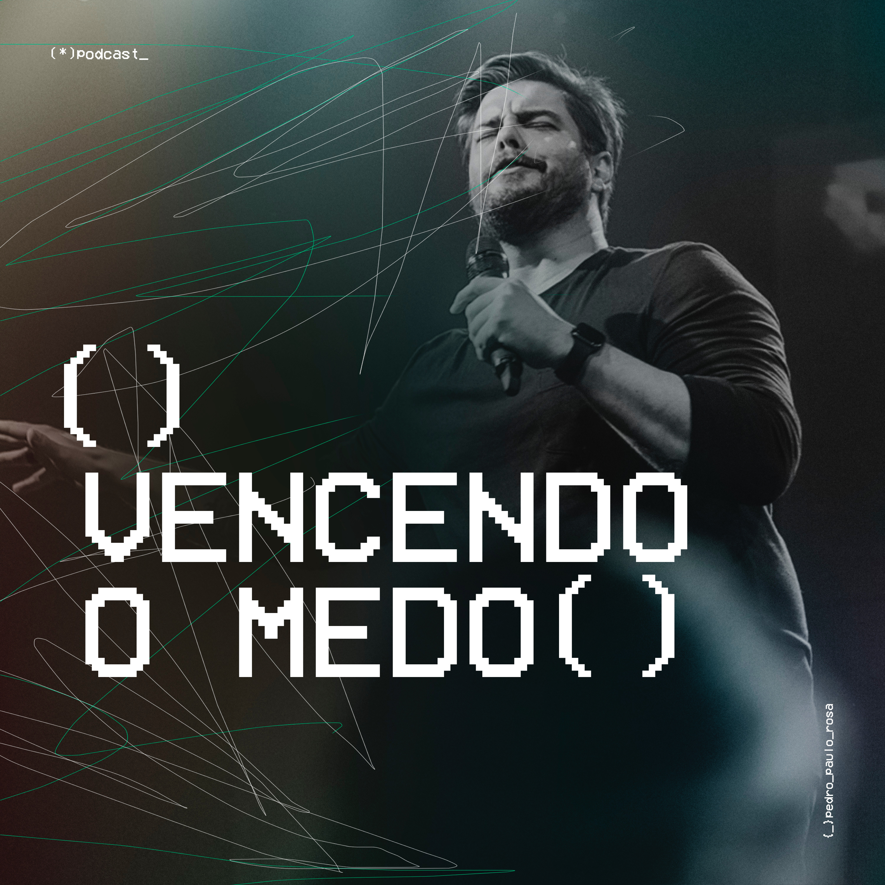 Pedro Paulo Rosa