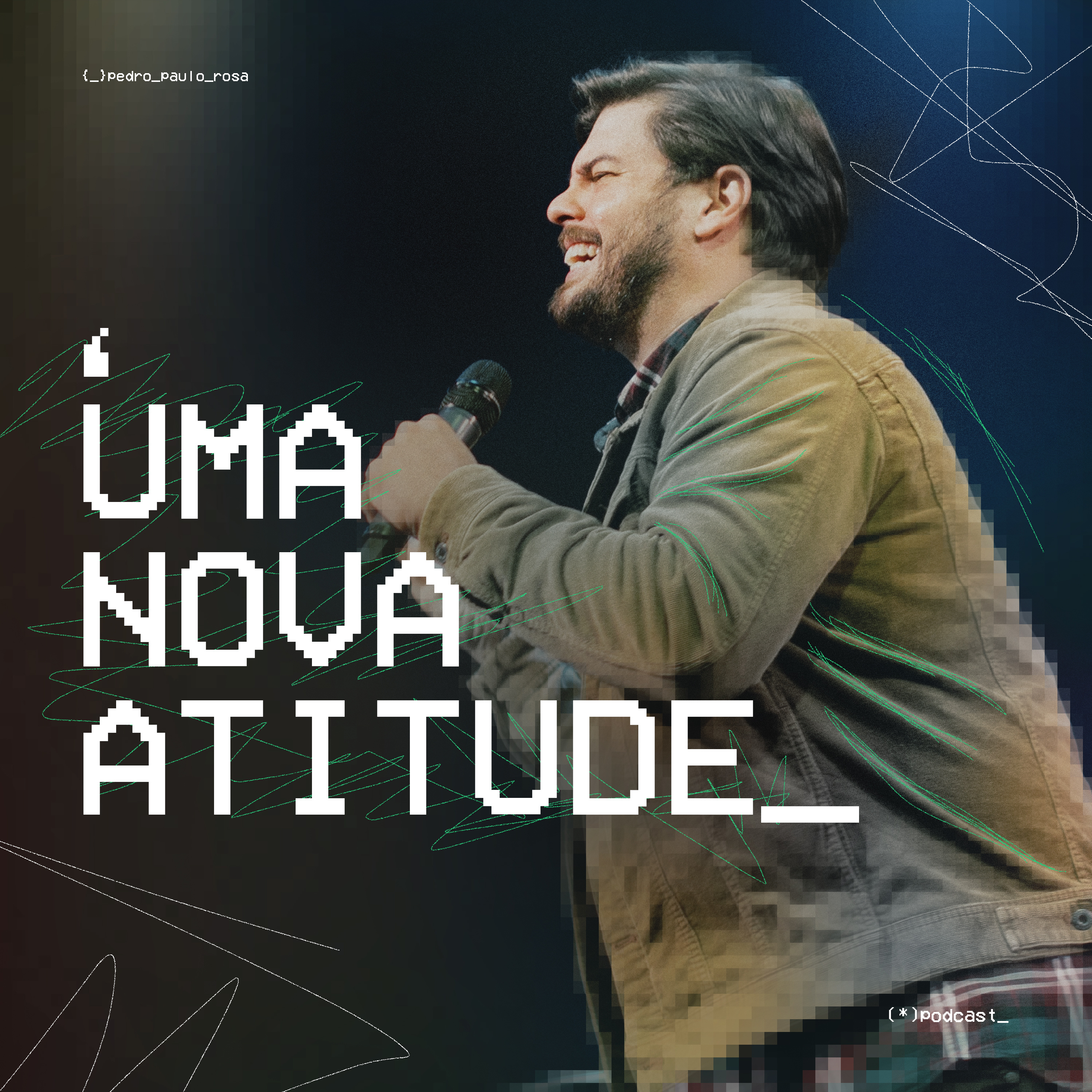 Pedro Paulo Rosa
