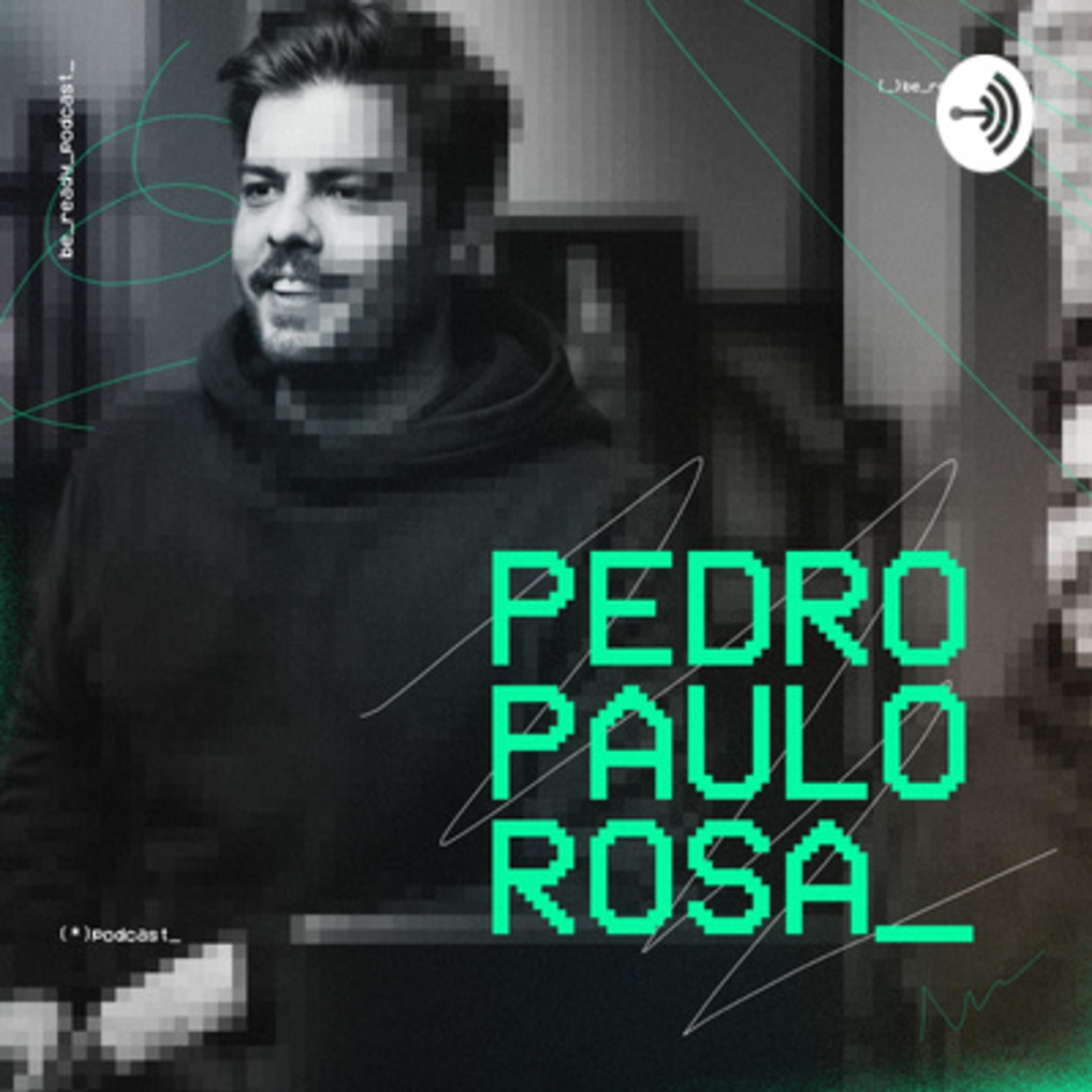 Pedro Paulo Rosa