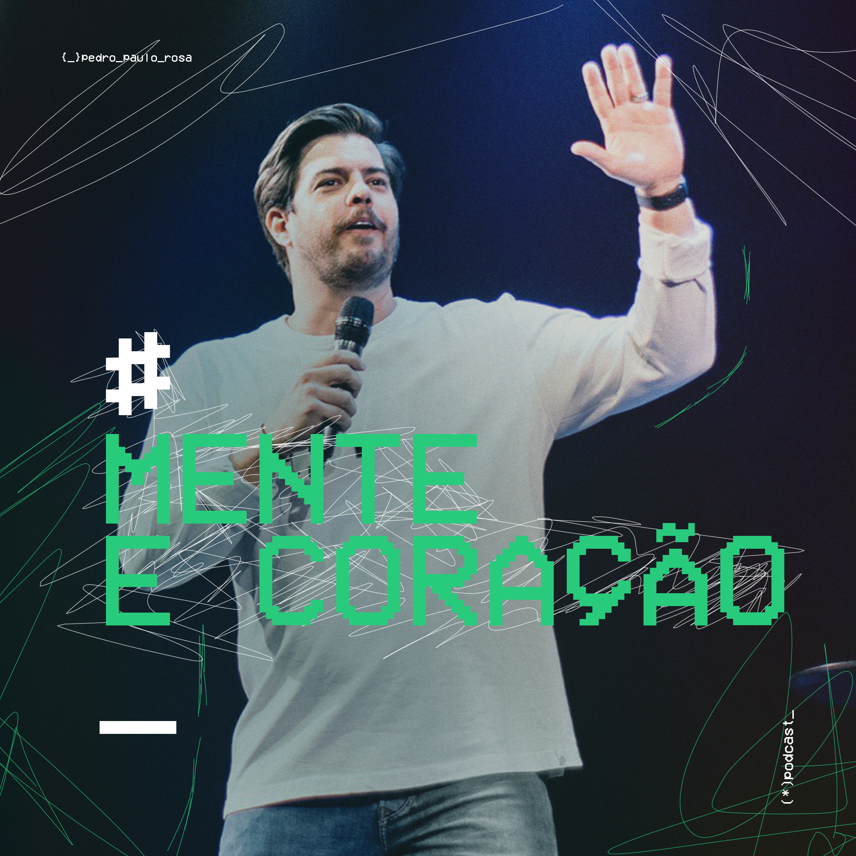 Pedro Paulo Rosa
