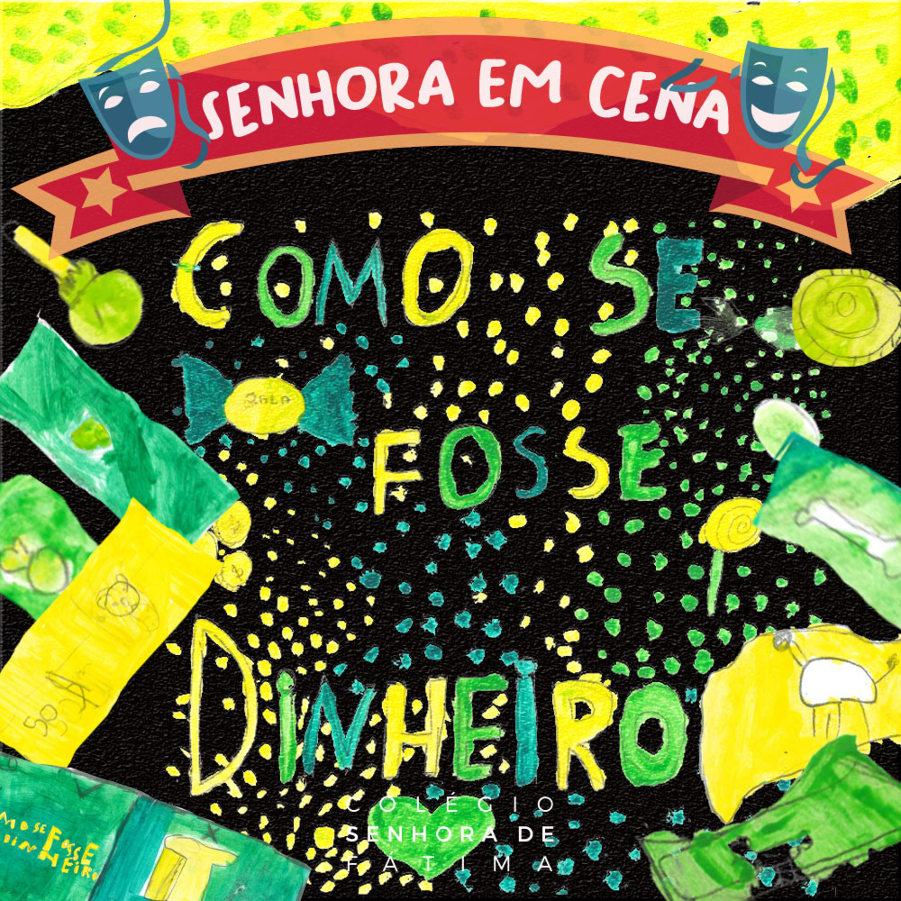 Colégio Senhora de Fátima