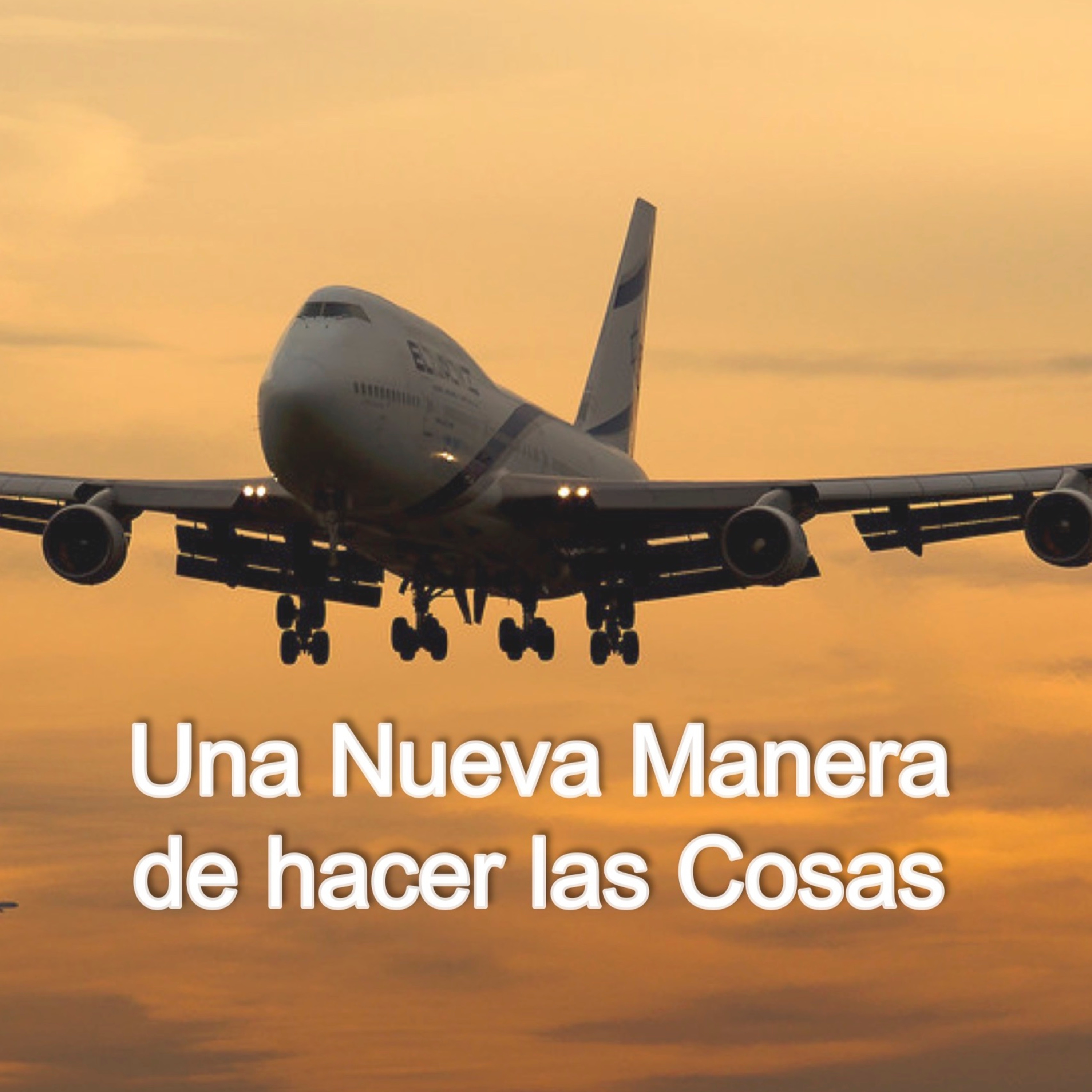 Una nueva manera de hacer las cosas