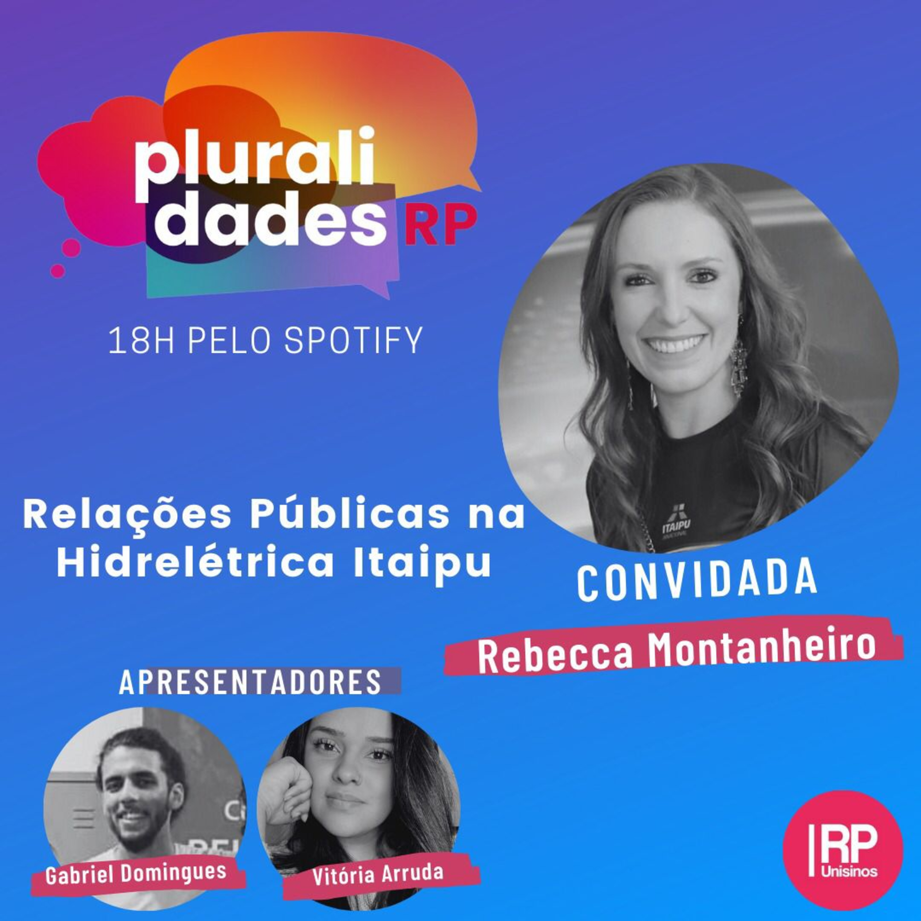 Pluralidades RP