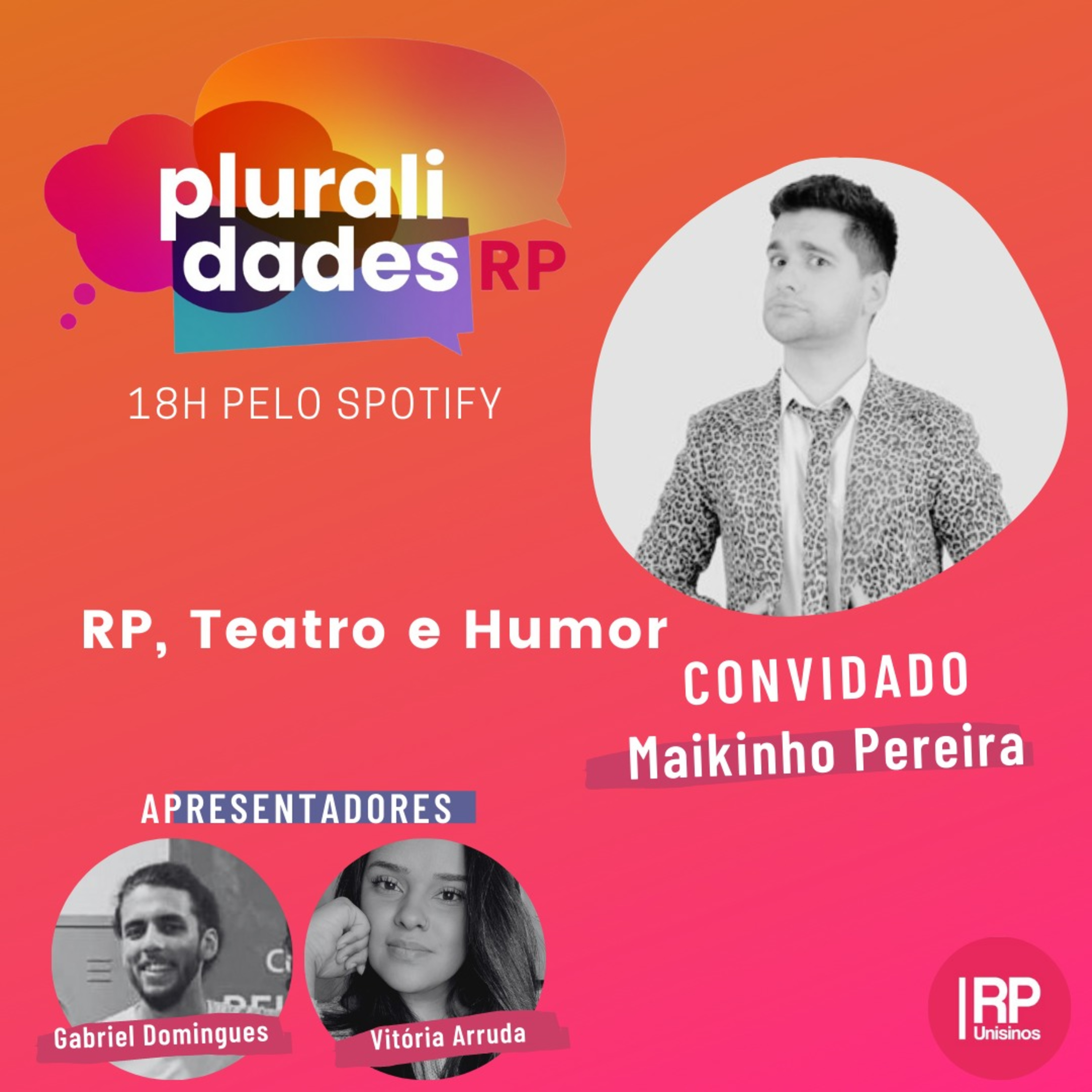 Pluralidades RP