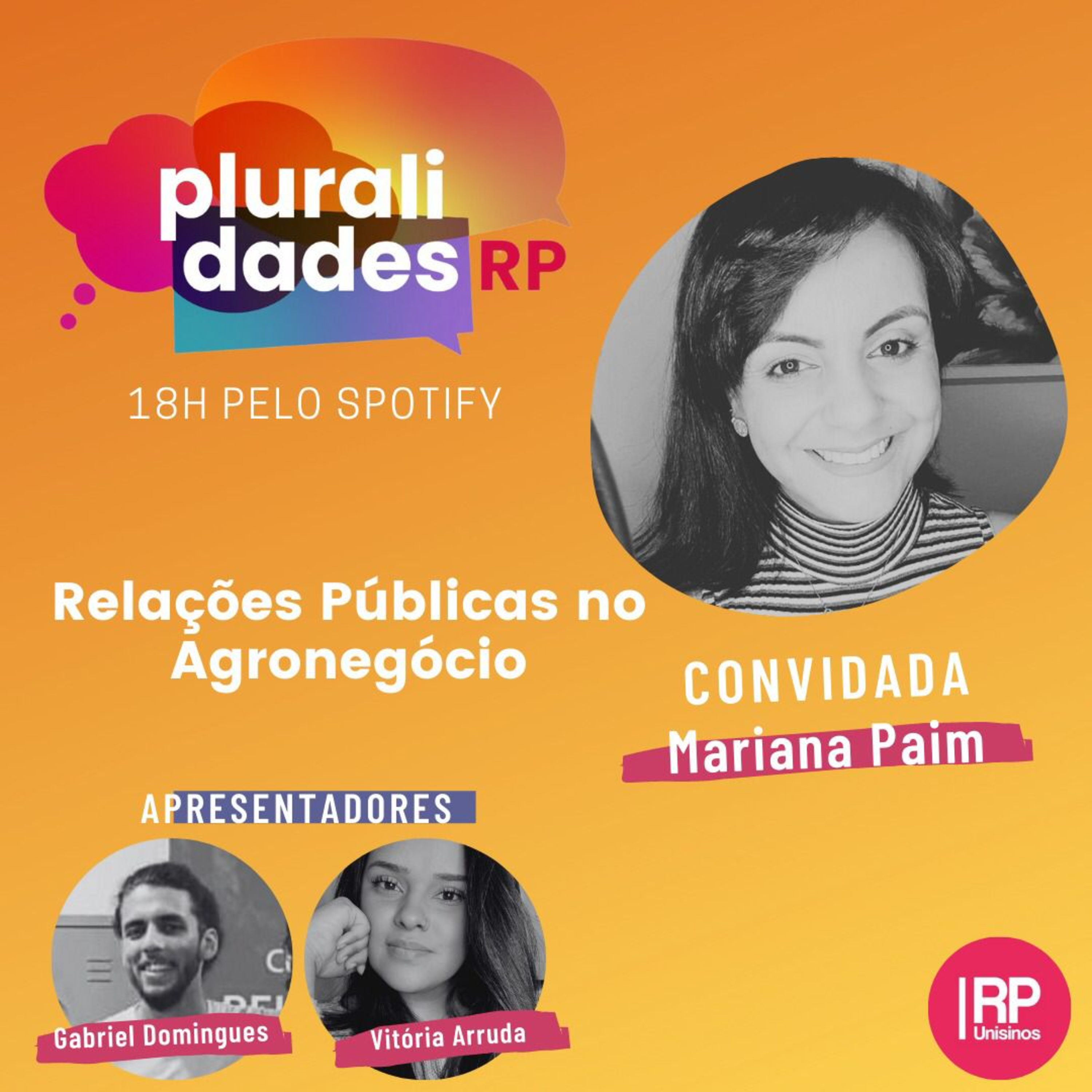 Pluralidades RP