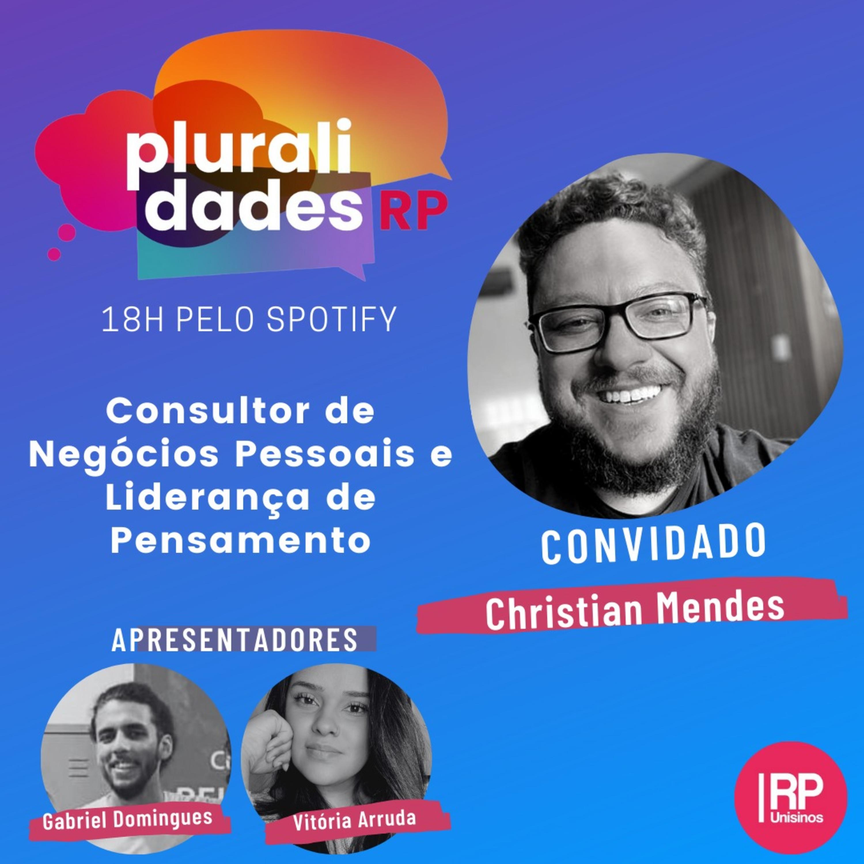 Pluralidades RP