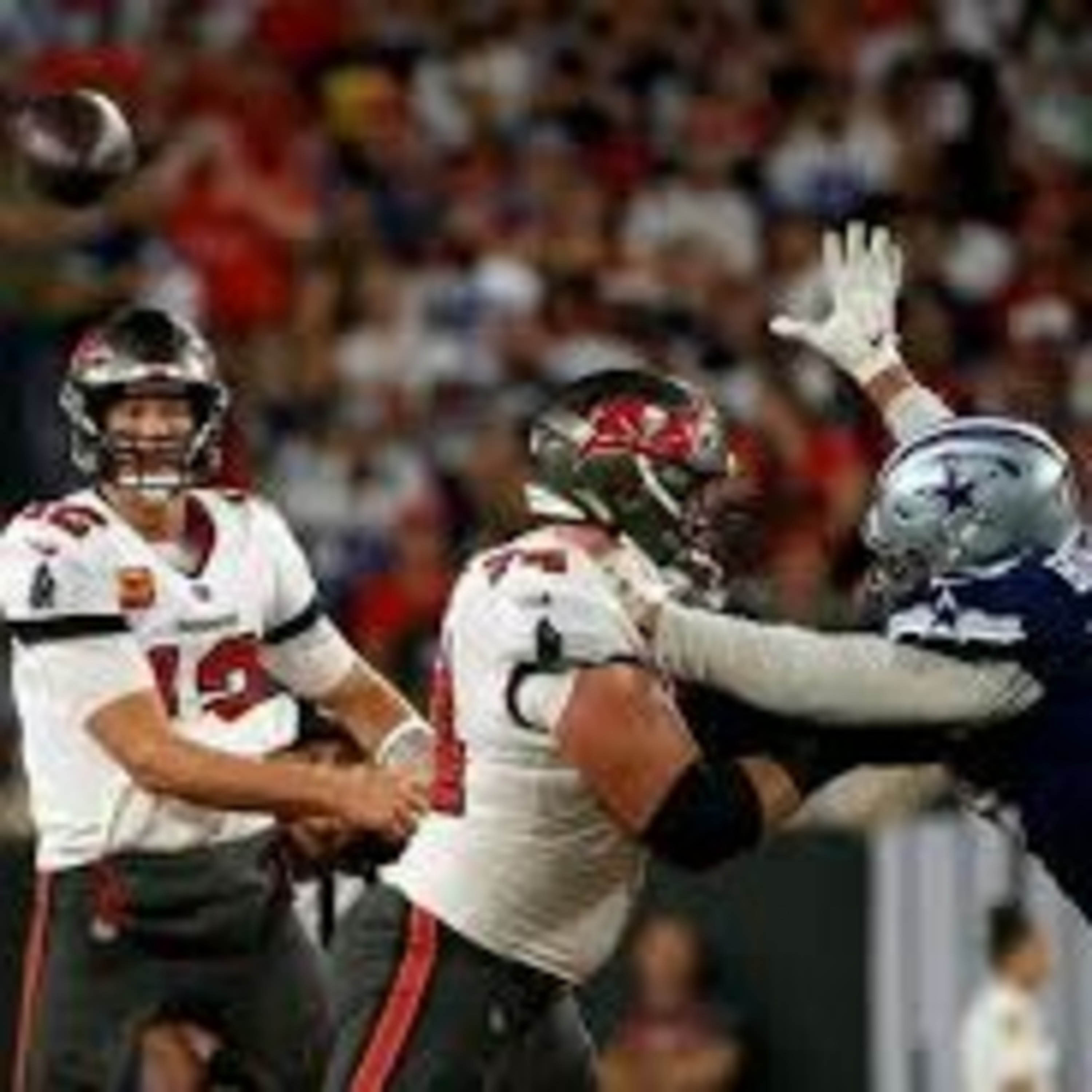 The Salty Thoughts of Mike Steph Podcast