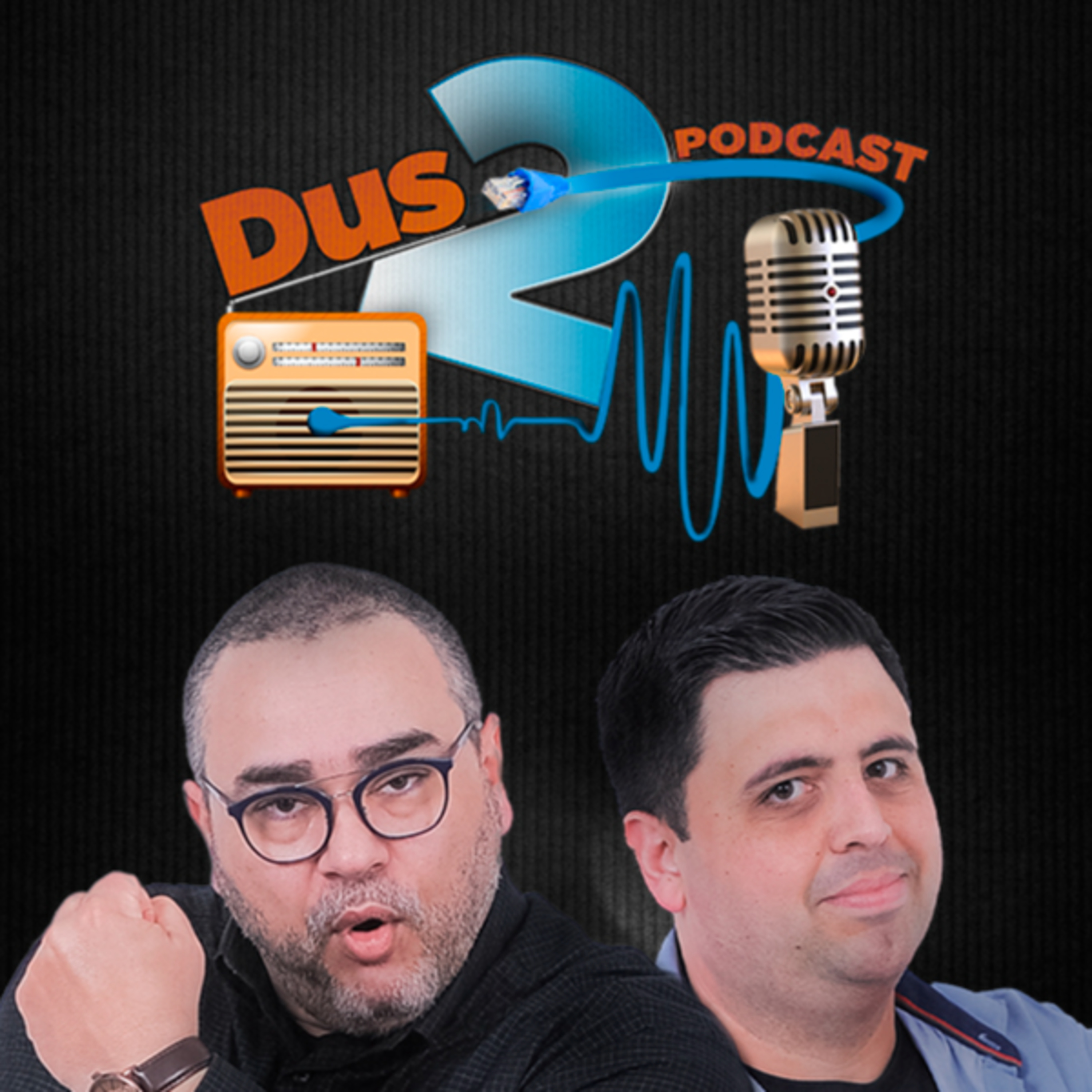 DUS 2 PODCAST