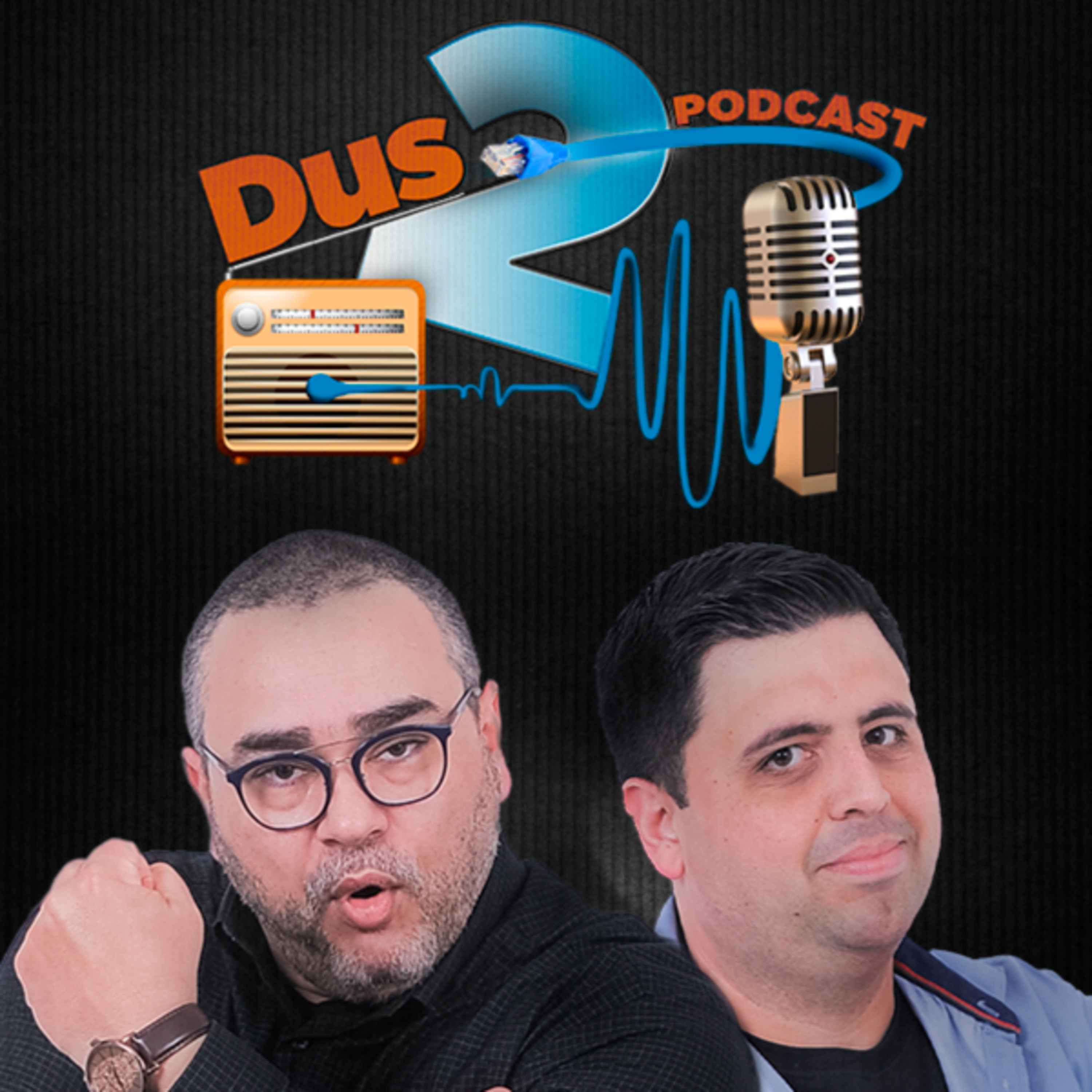 DUS 2 PODCAST