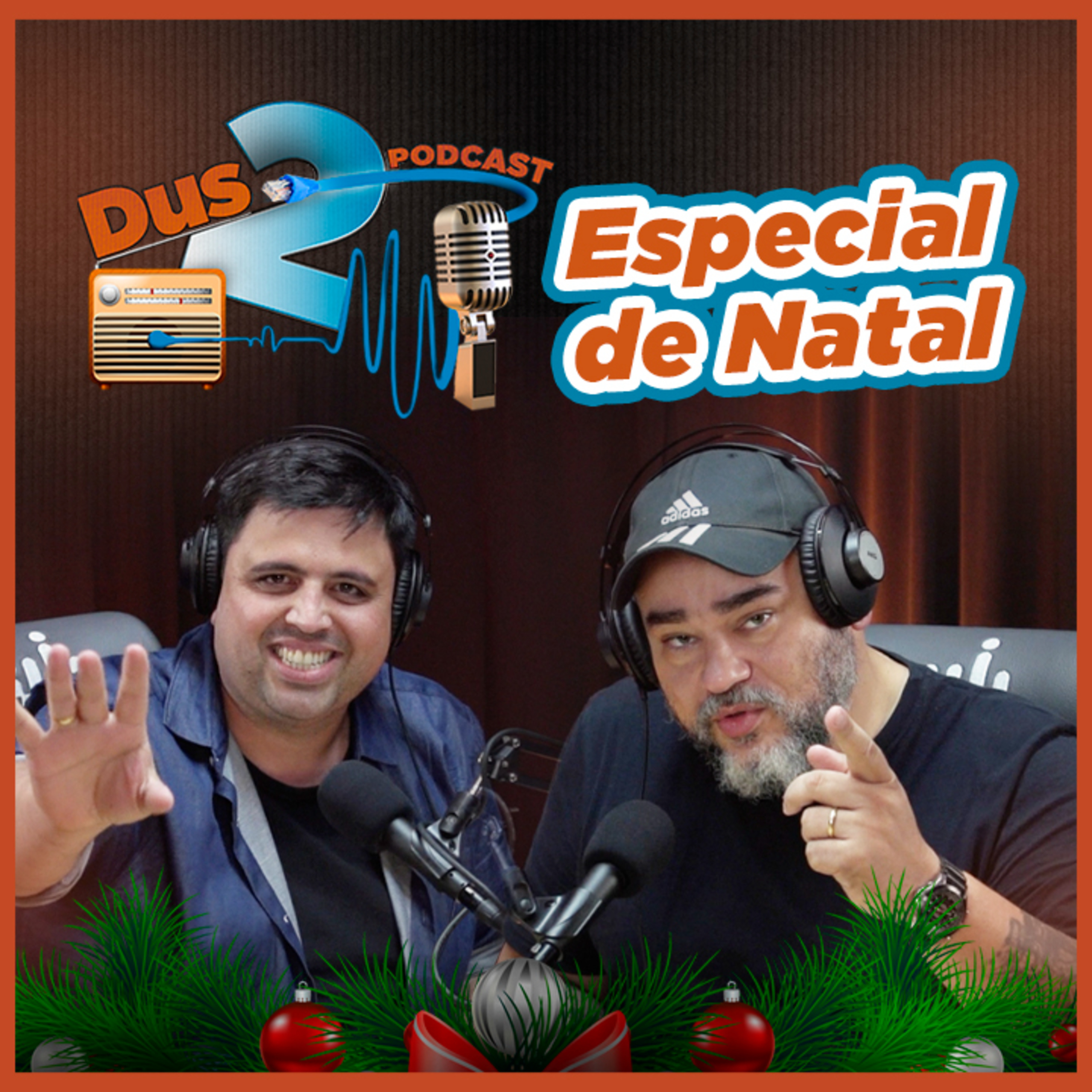 DUS 2 PODCAST