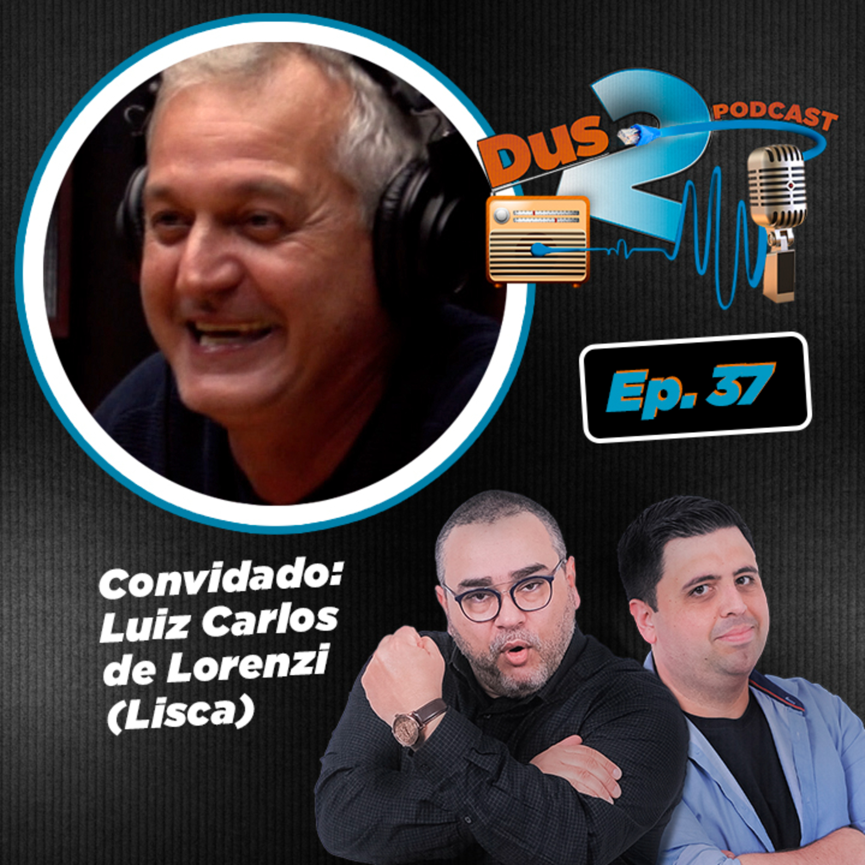 DUS 2 PODCAST