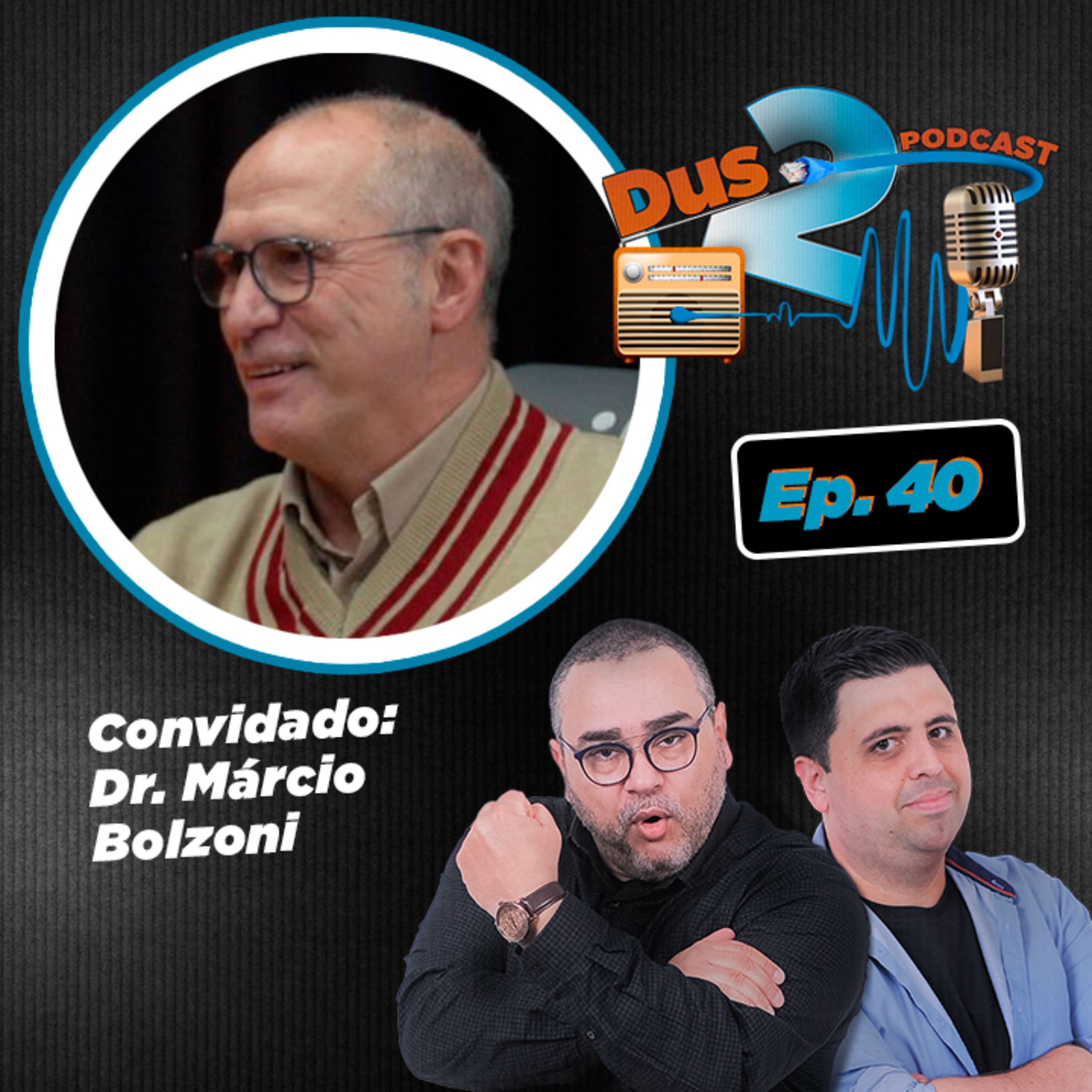 DUS 2 PODCAST