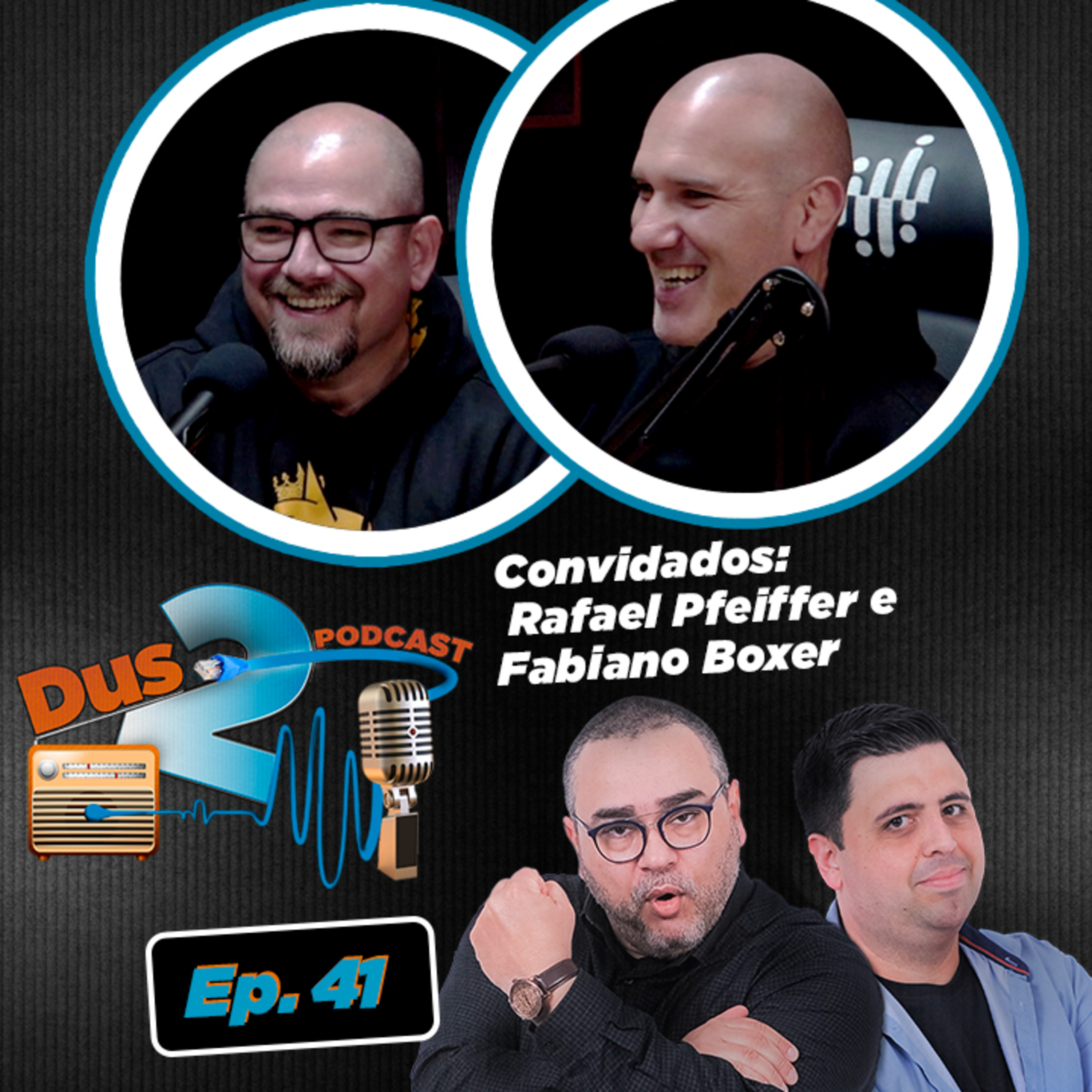 DUS 2 PODCAST