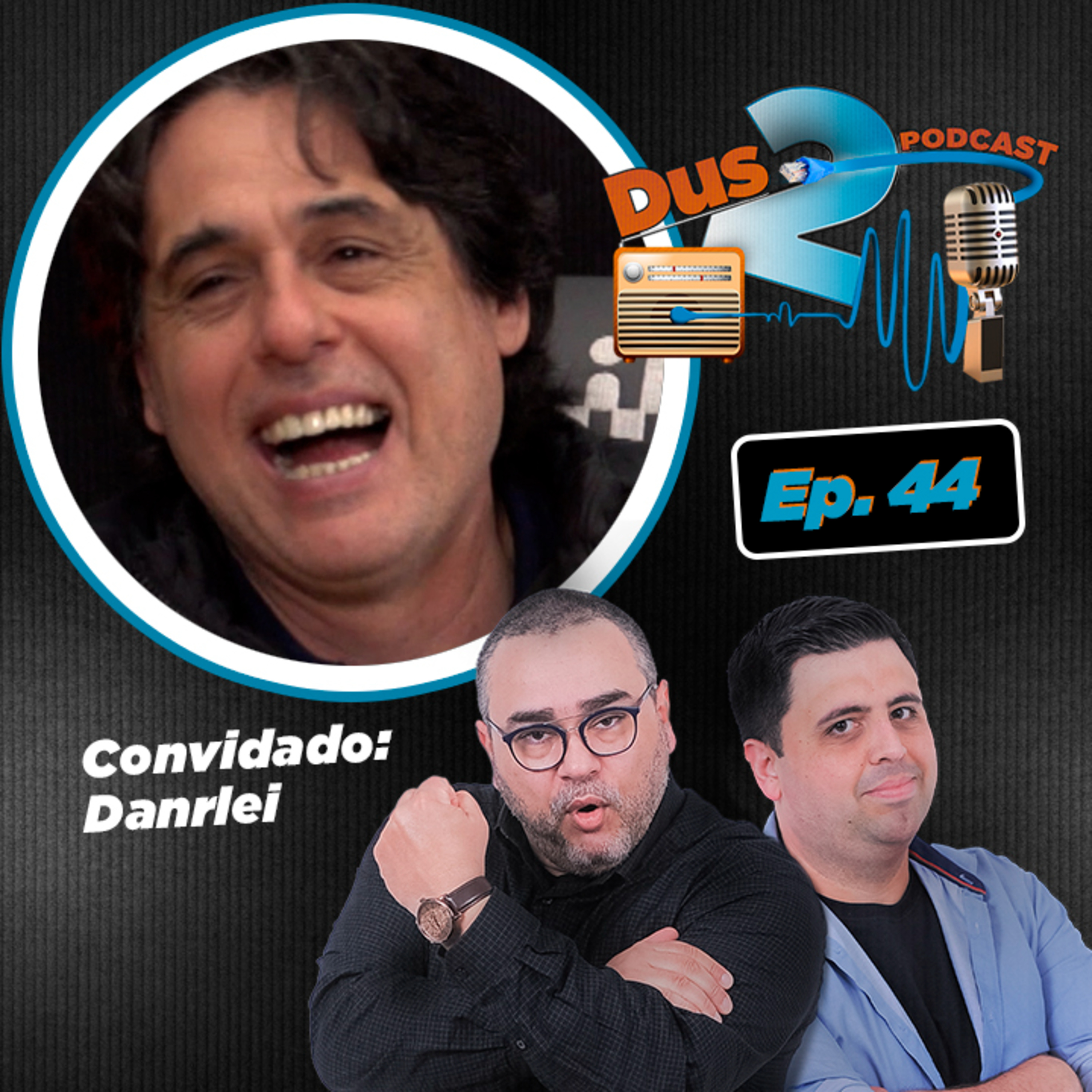 DUS 2 PODCAST