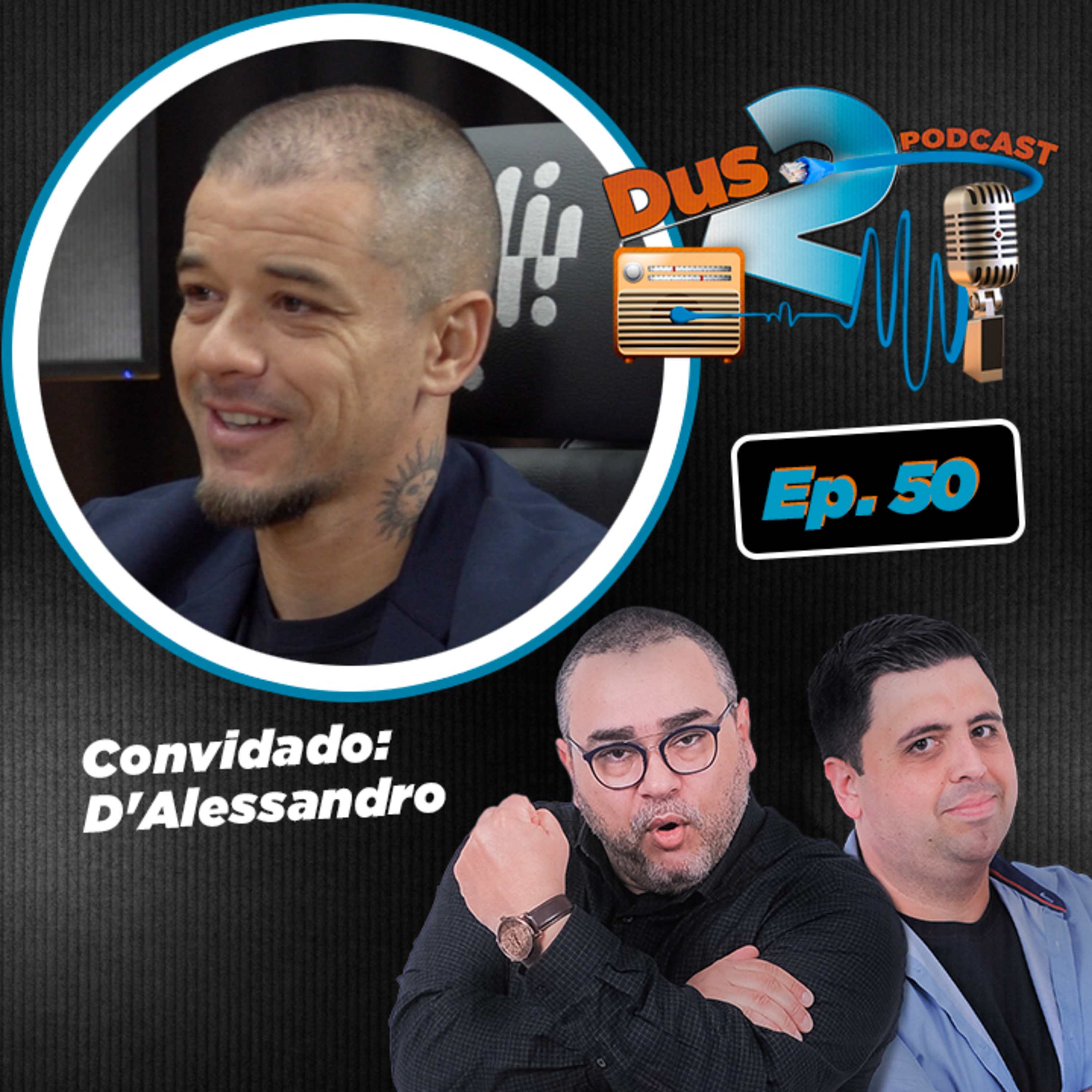 DUS 2 PODCAST