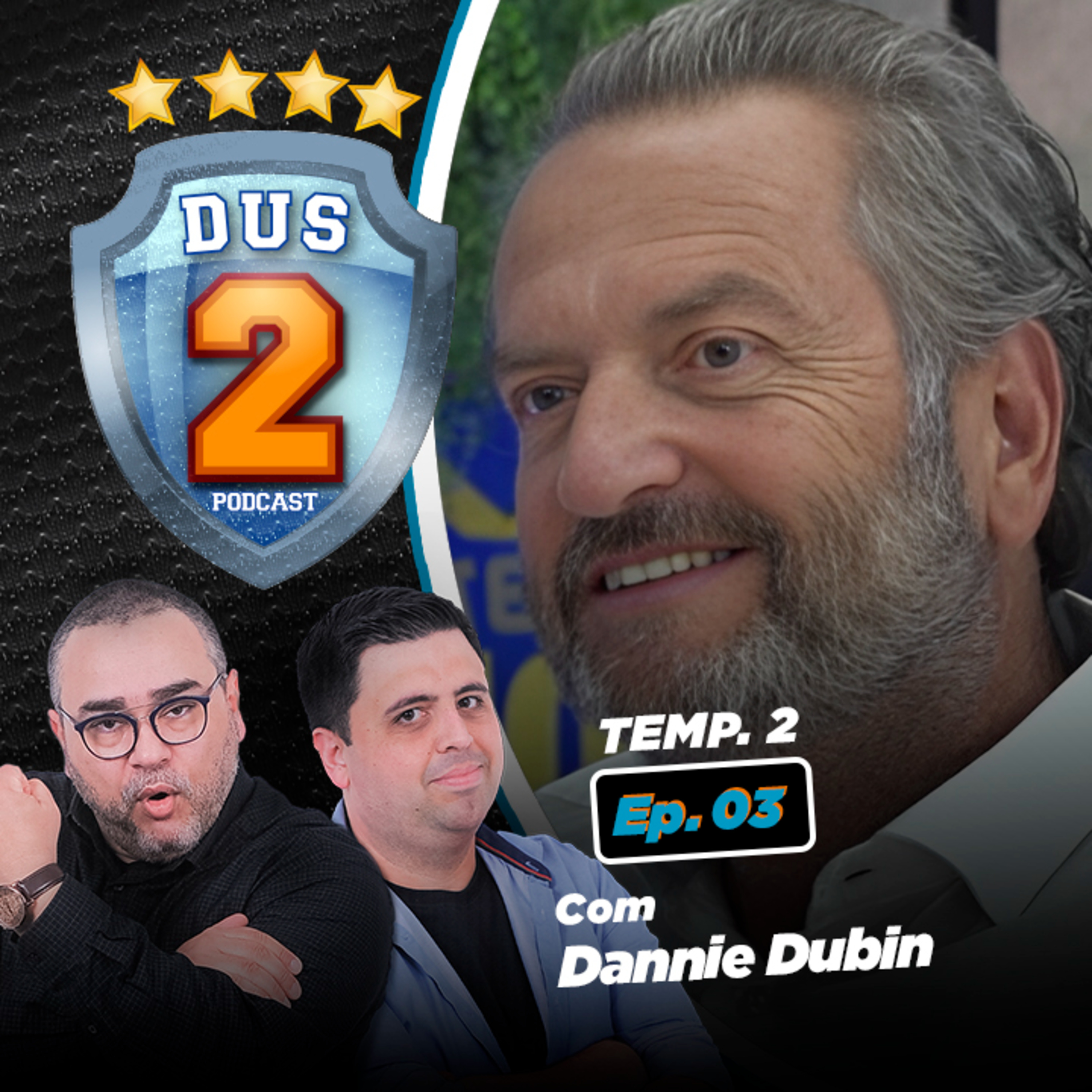 DUS 2 PODCAST
