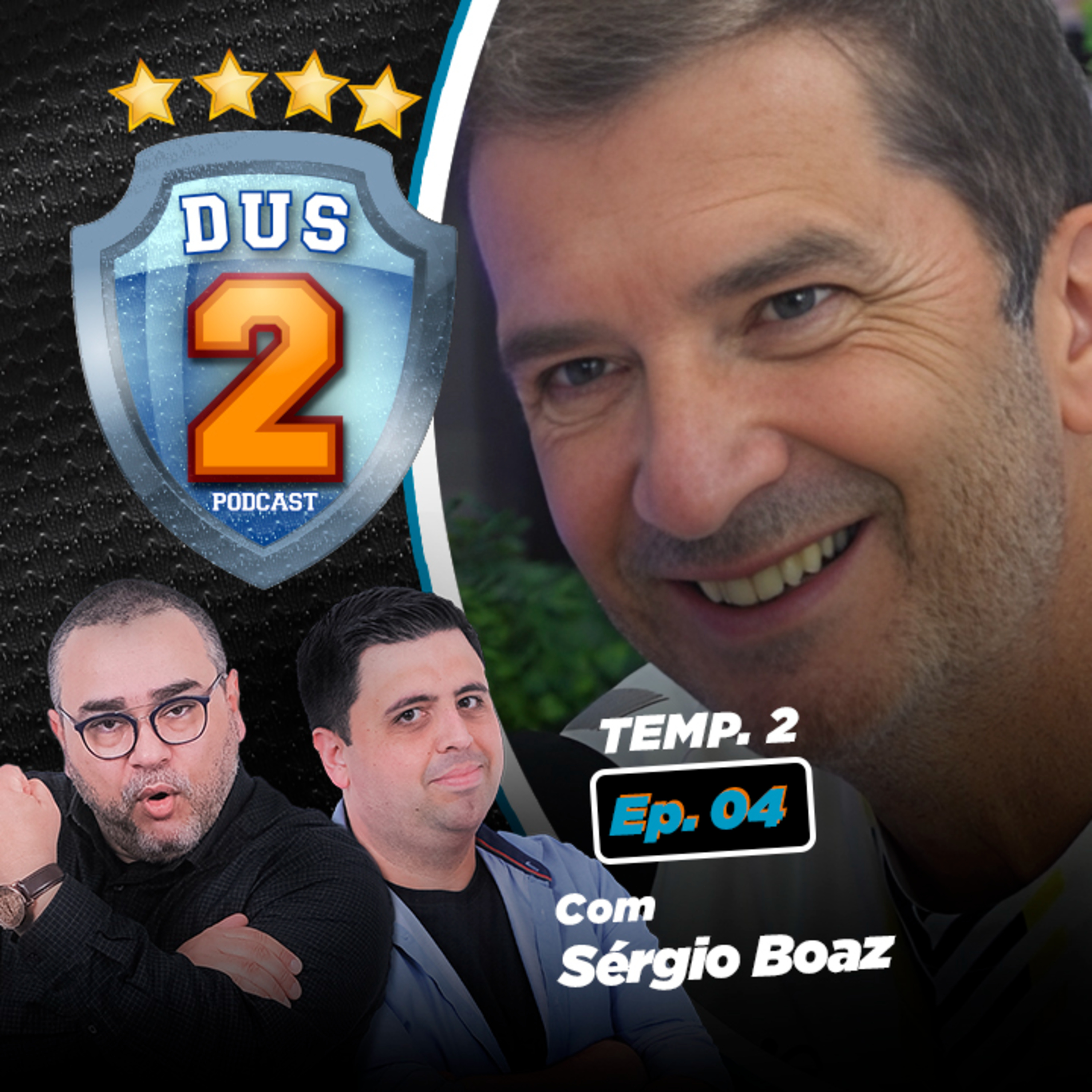 DUS 2 PODCAST