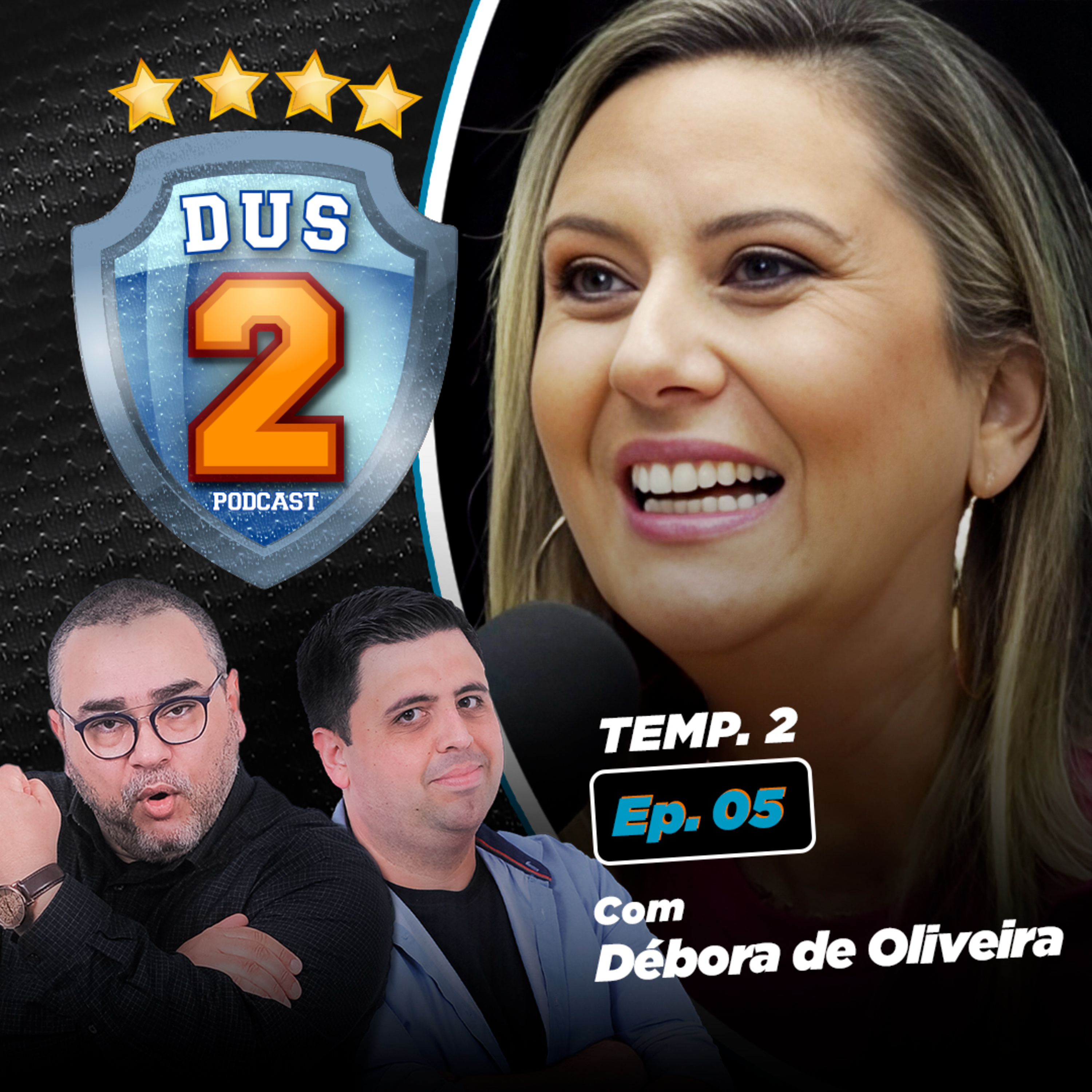 DUS 2 PODCAST