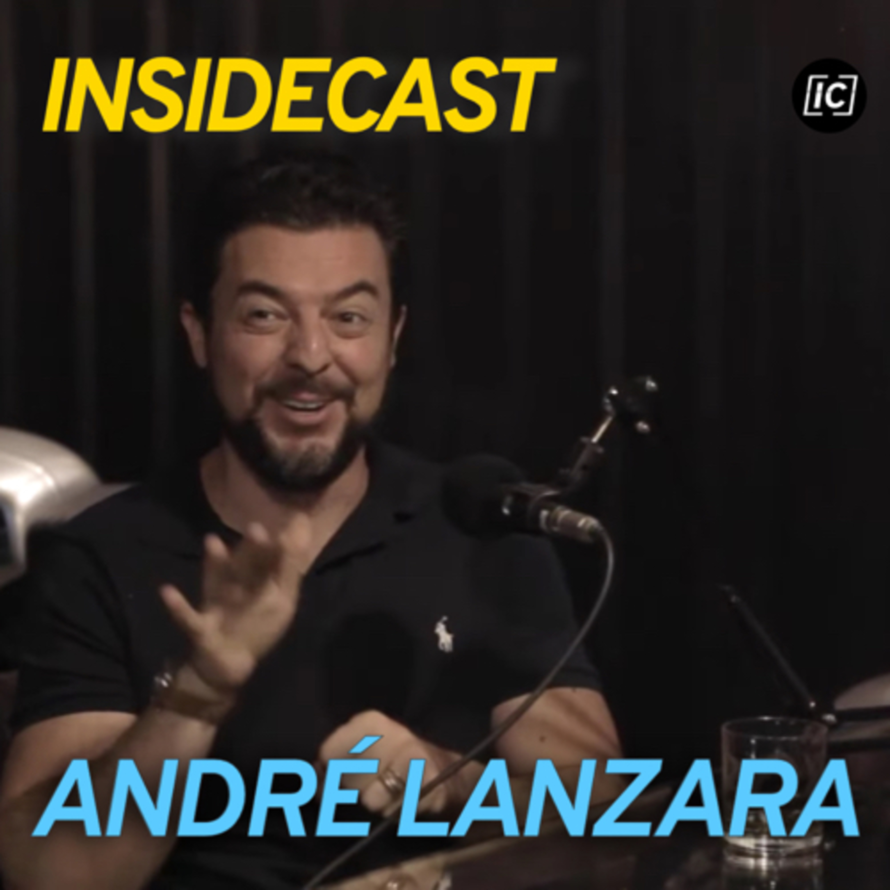 InsideCAST