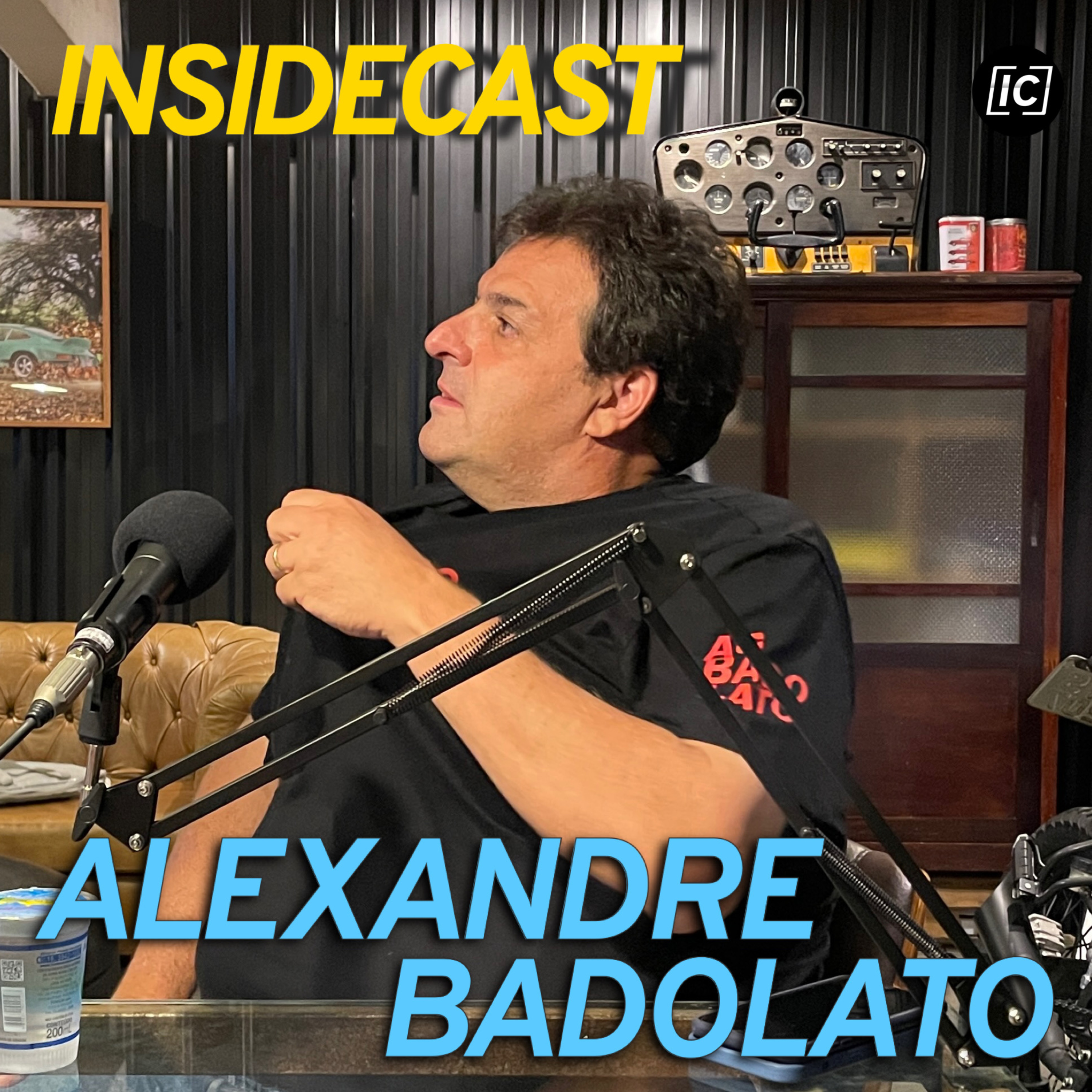 InsideCAST